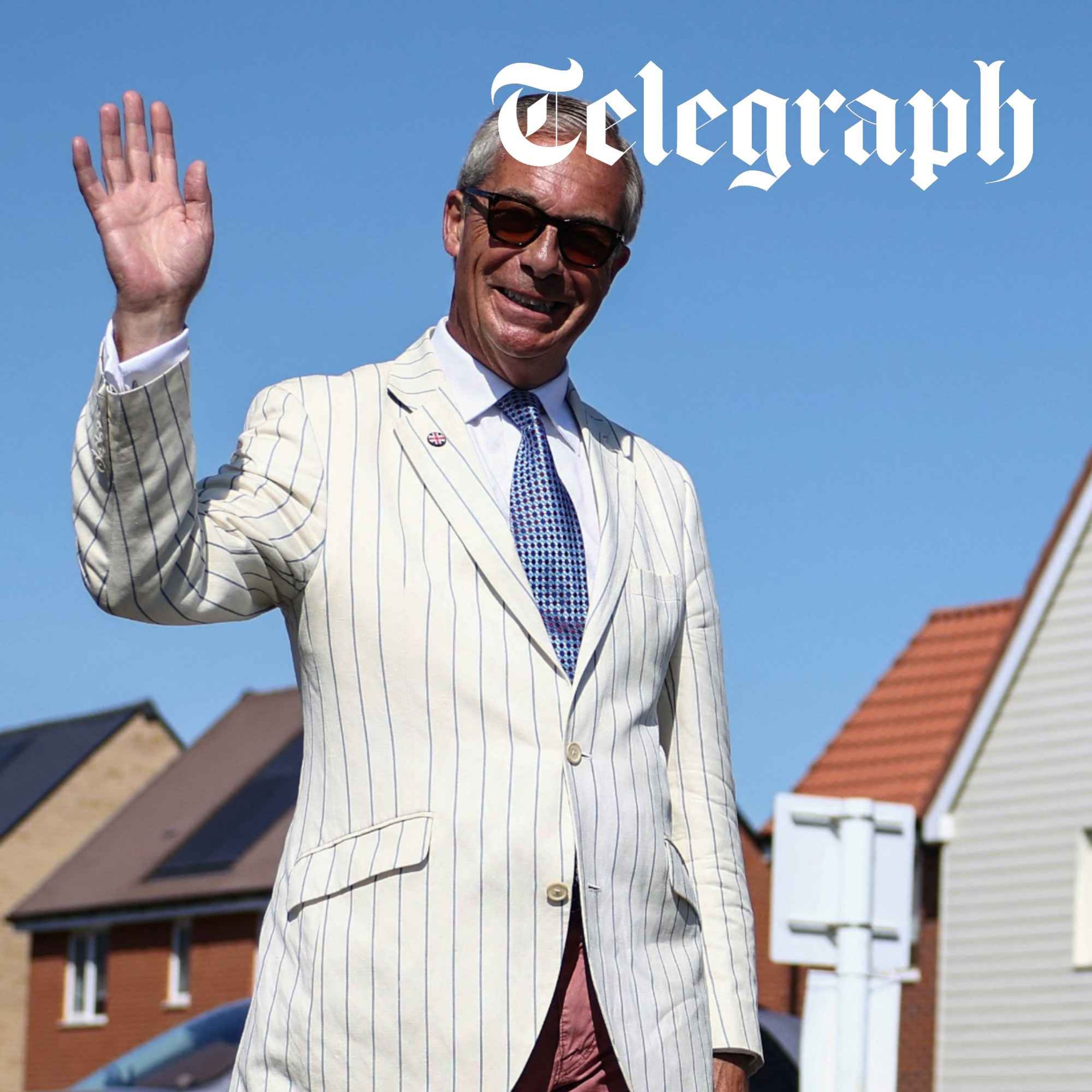 Farage wins by-election but Reform’s troubles are far from over