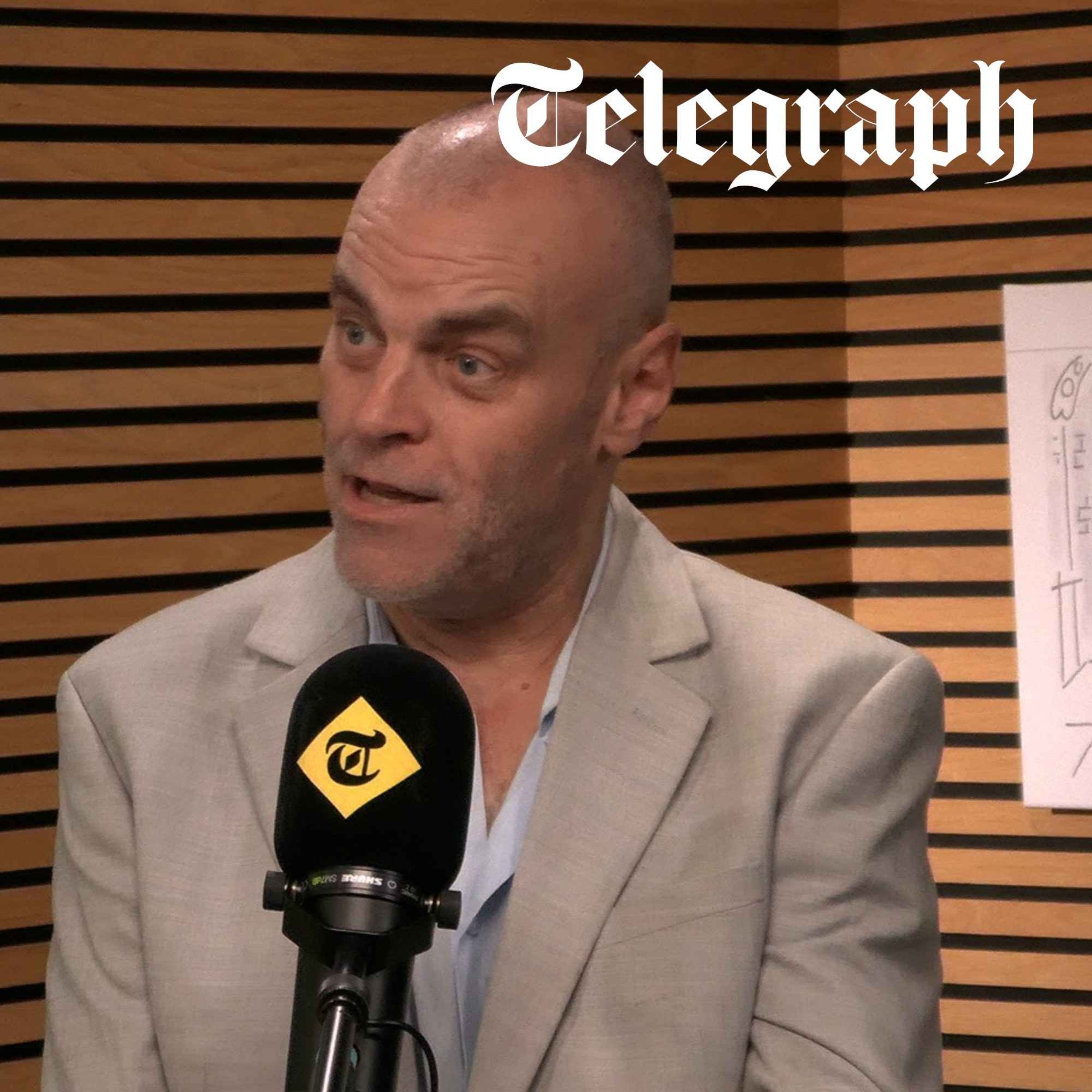 ‘Farage didn’t know’: Reform rebel blames Zia Yusuf for suspension