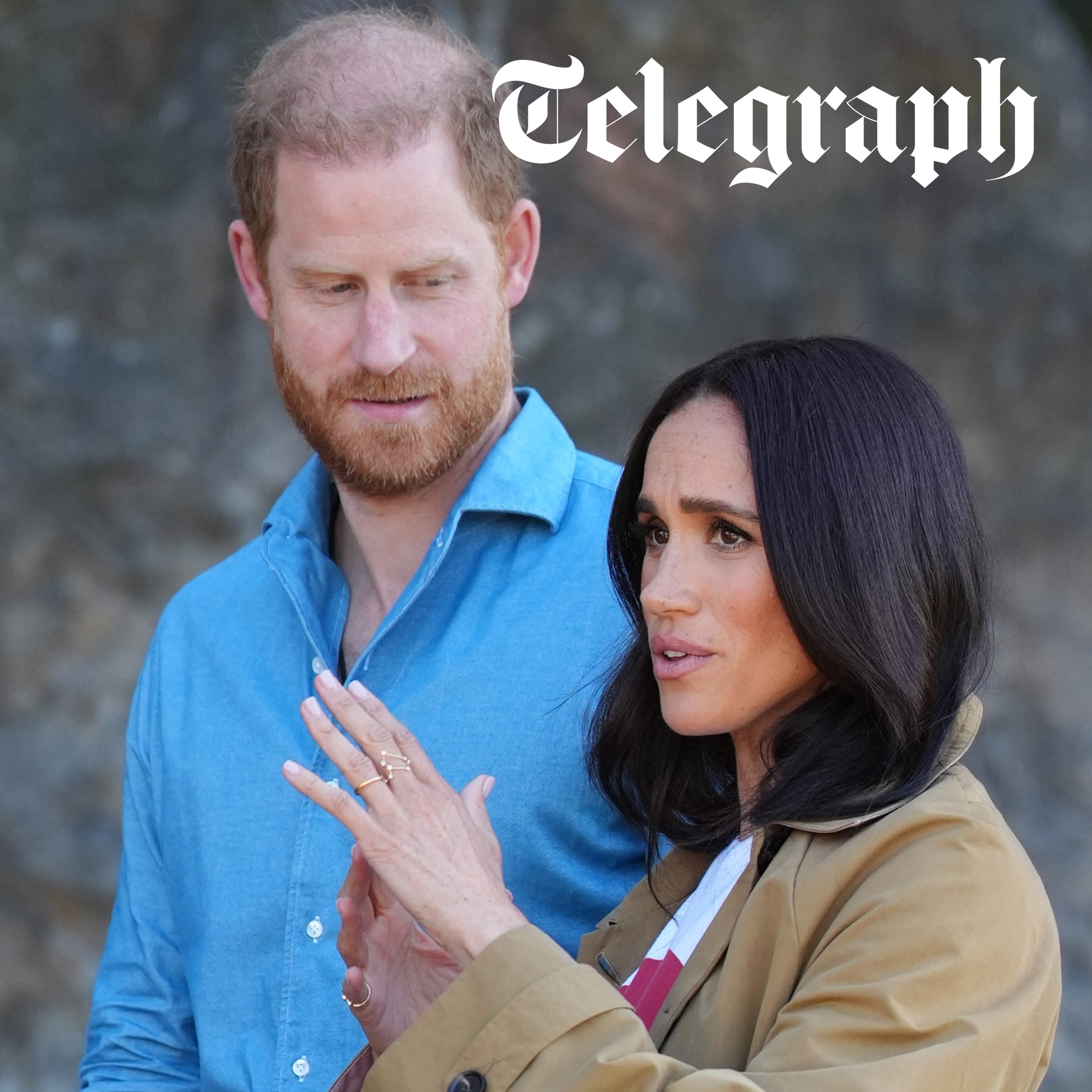 ‘I can’t see this working’: Andrew Lownie on Harry and Meghan’s ‘damned’ return