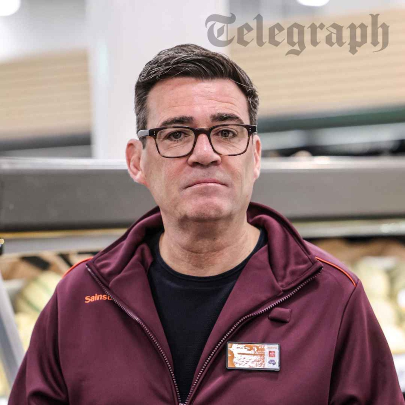 Guitar-slinging Burnham is hitting the wrong notes politically