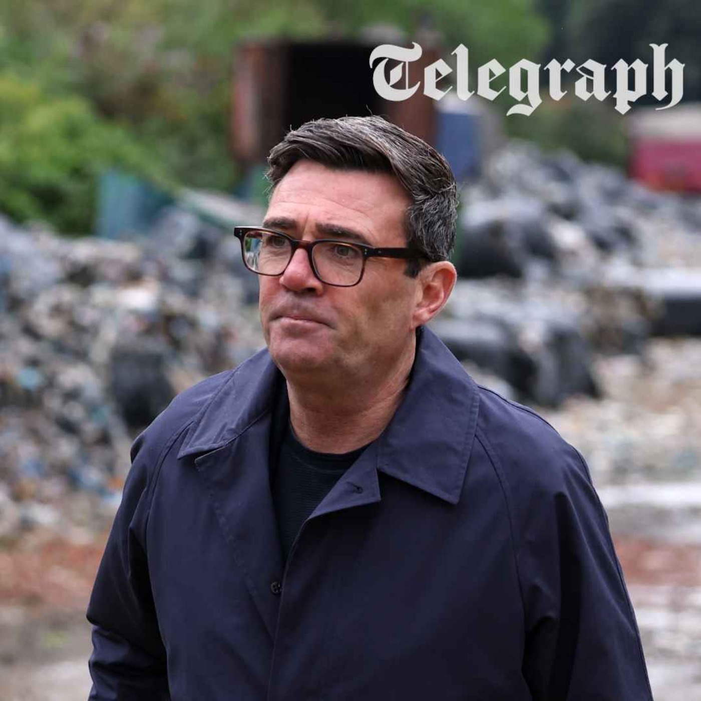 The real reason Andy Burnham could call a snap election