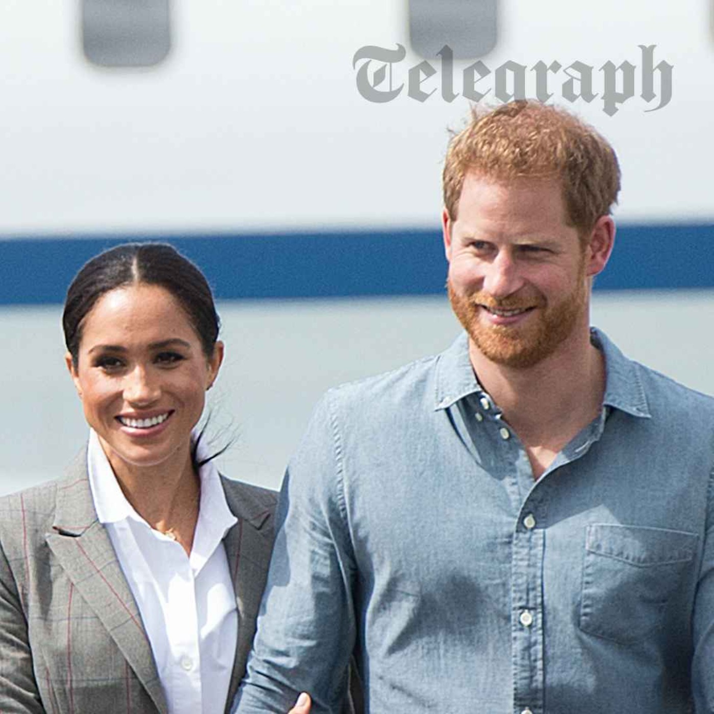 Are Beyoncé and Jay-Z the reason the Sussexes came home?