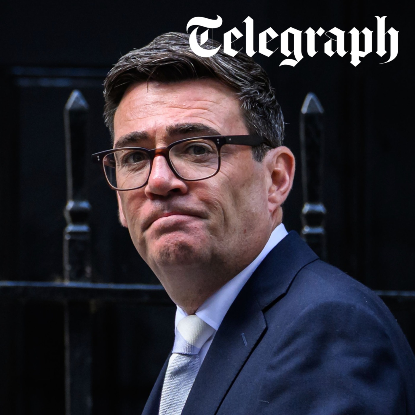 Starmer drama on Burnham's first day back at Westminster