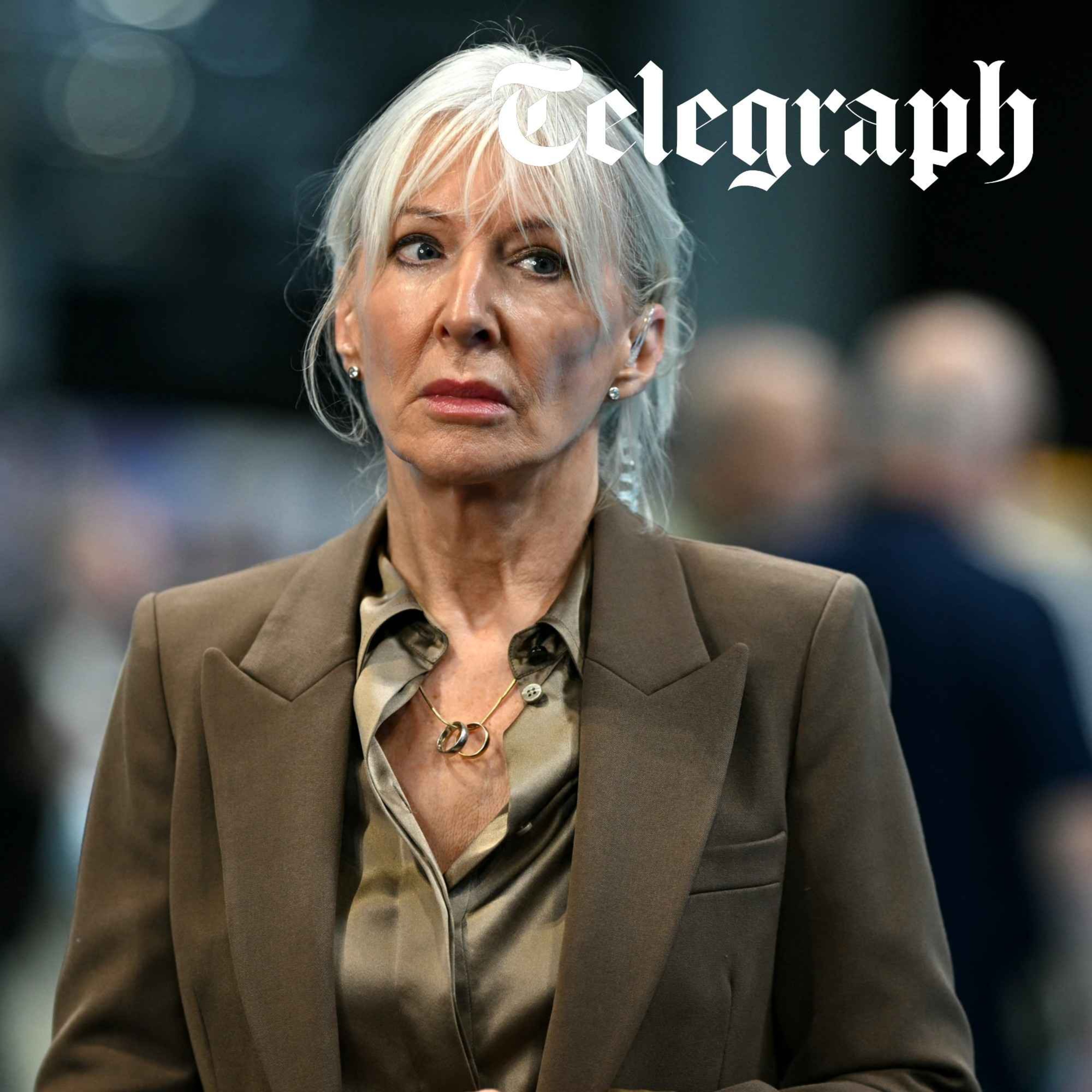 Reform’s women rally round Nigel Farage: ‘He was set up!’