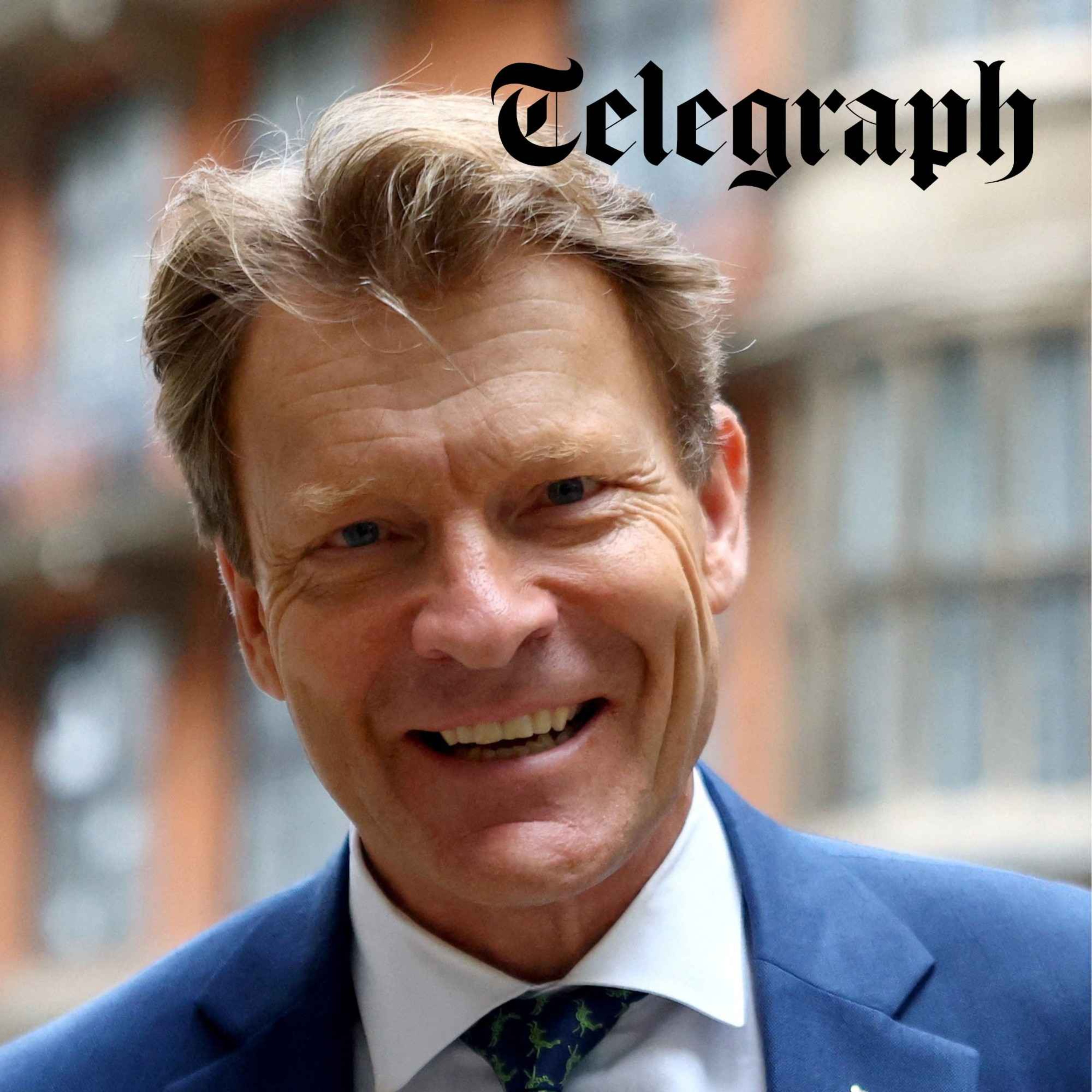 ‘Politics of envy’: Labour ‘disrespecting democracy’ by blocking Reform’s £72m episode artwork