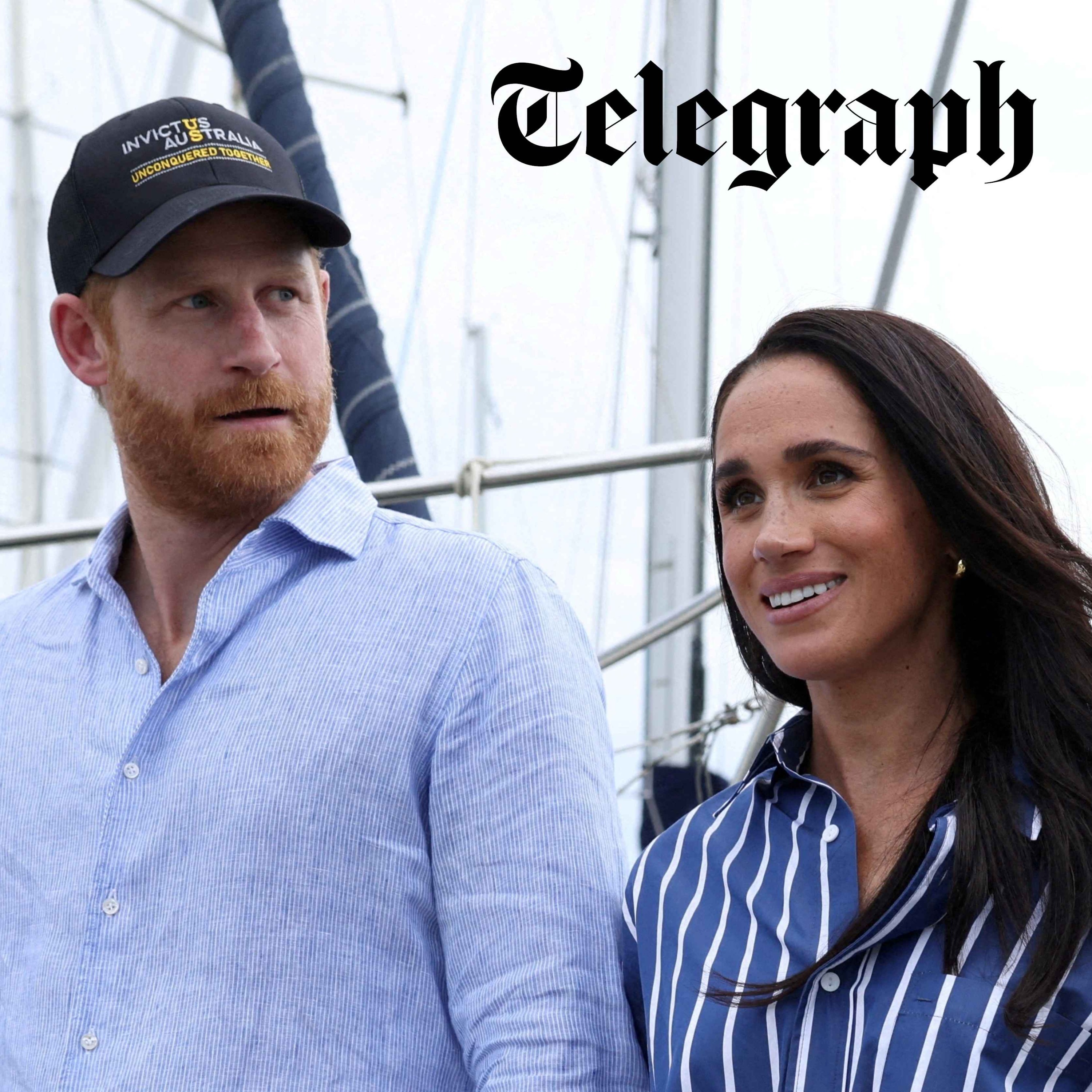 ‘It’s all about status’: The case against Meghan’s taxpayer-funded security