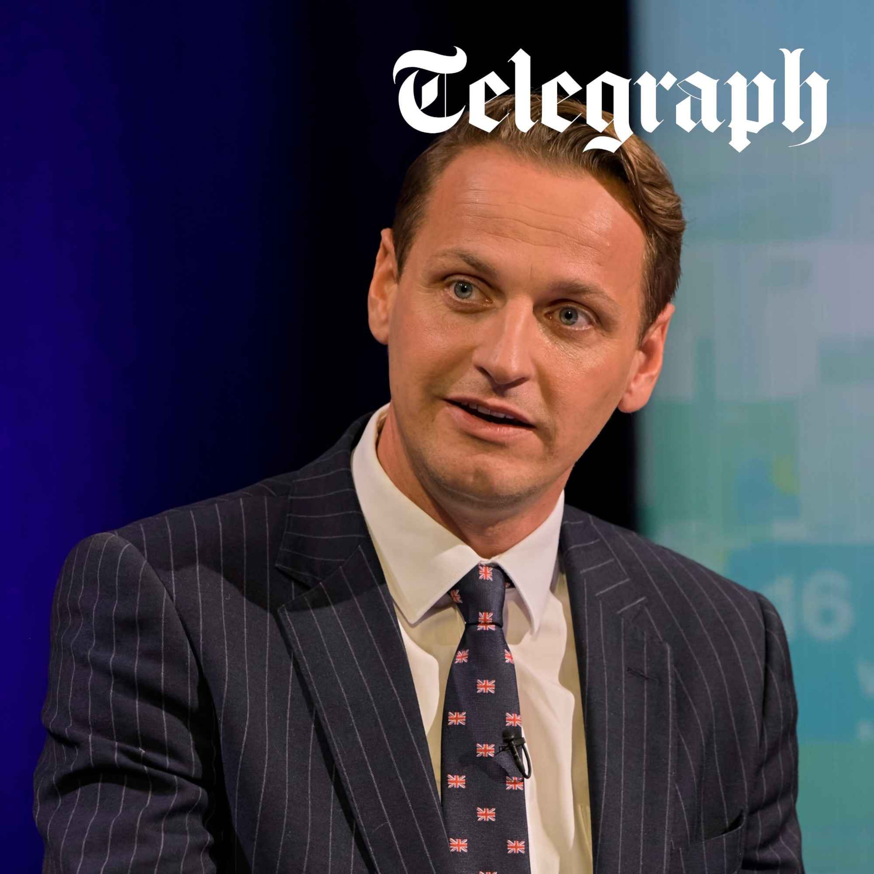 Sunday Showdown: Watch Camilla take on Labour’s Mike Tapp