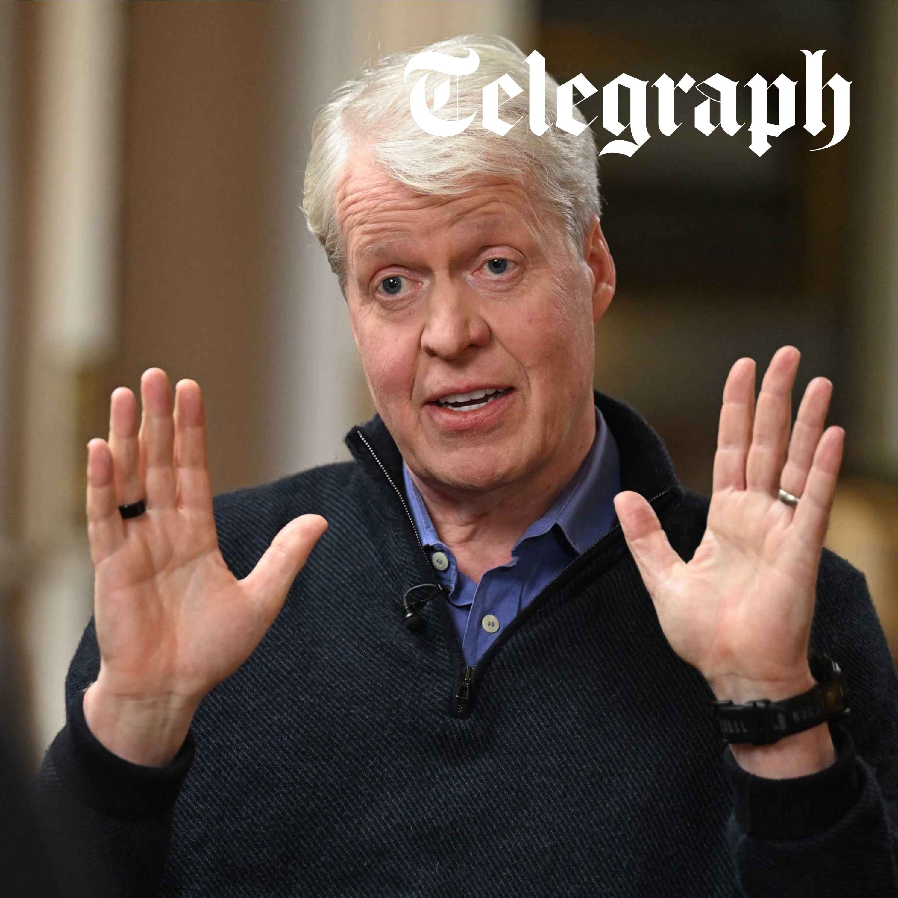 ‘The King is furious!’: Why Earl Spencer’s royal claims are unforgivable