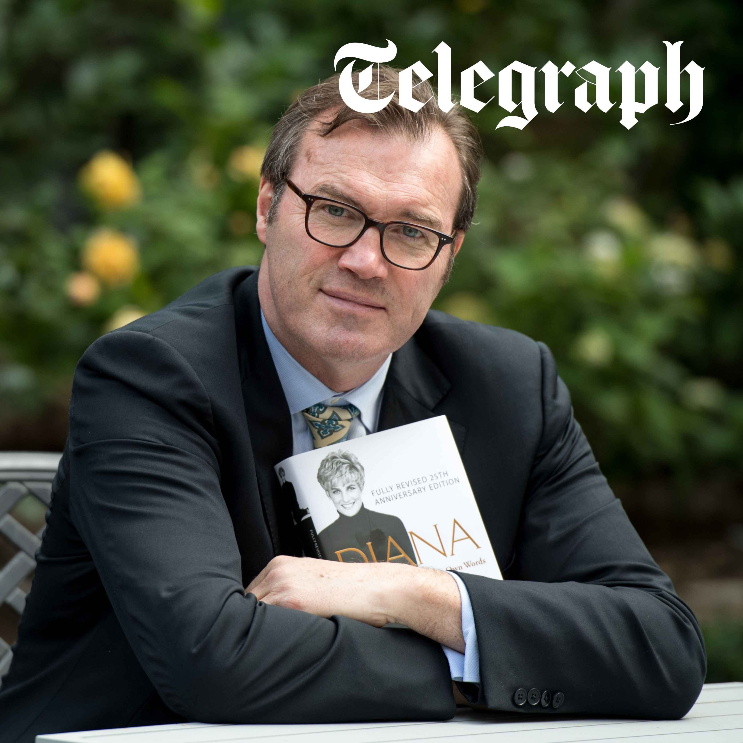 Andrew Morton on the big mistake the King made over Diana row