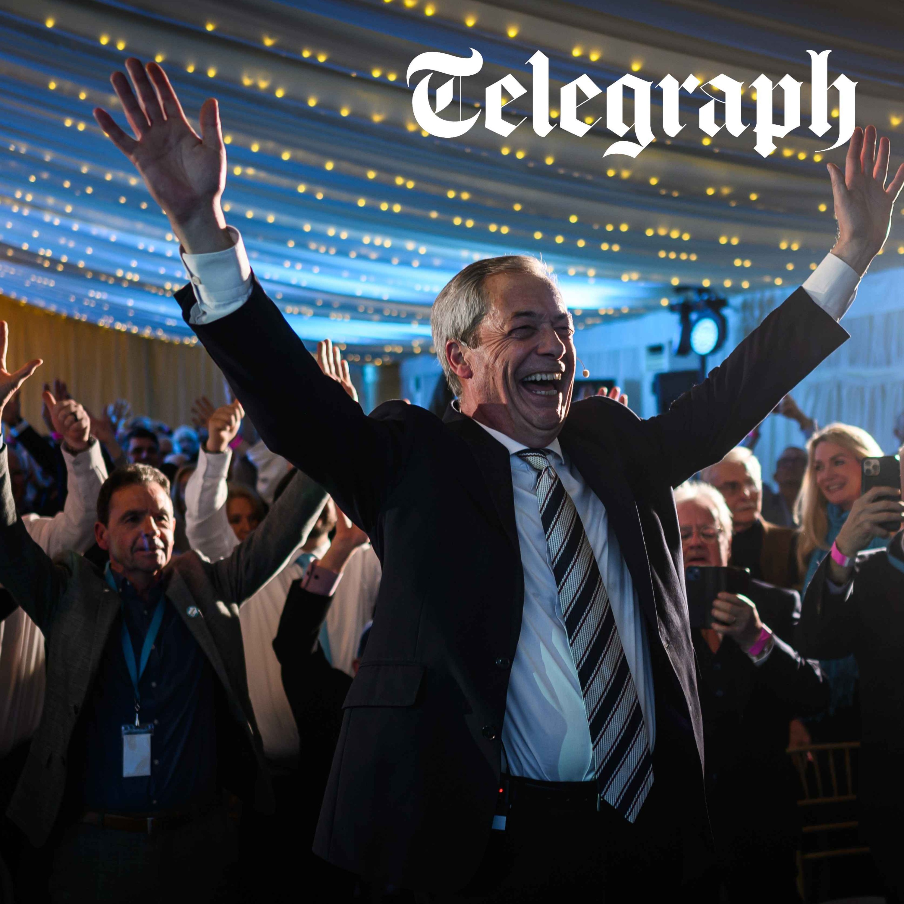 A Reform pact is the Tories’ only path back to power