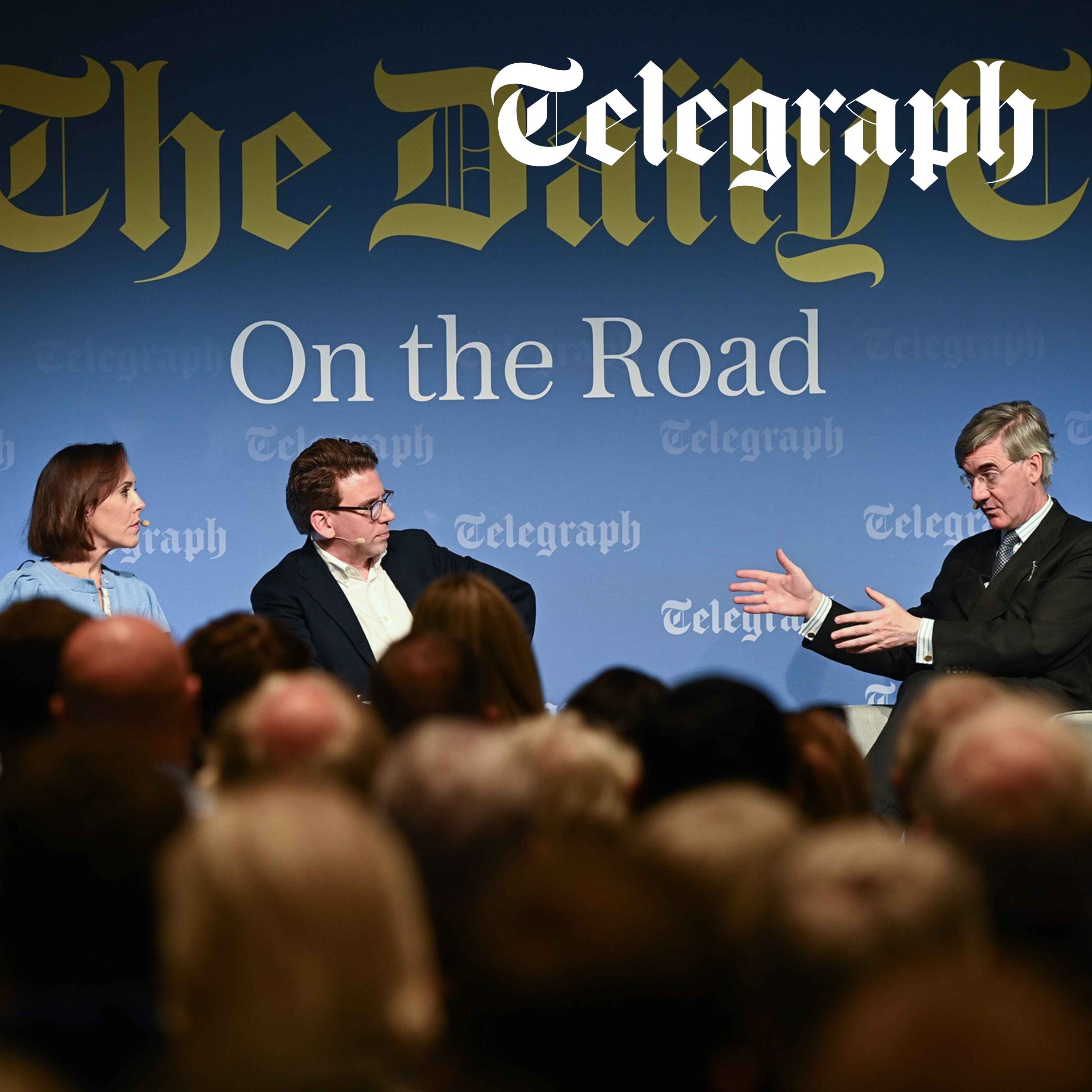 ‘He’s pulled off a socialist coup!’: Jacob Rees-Mogg on Burnham’s far Left move