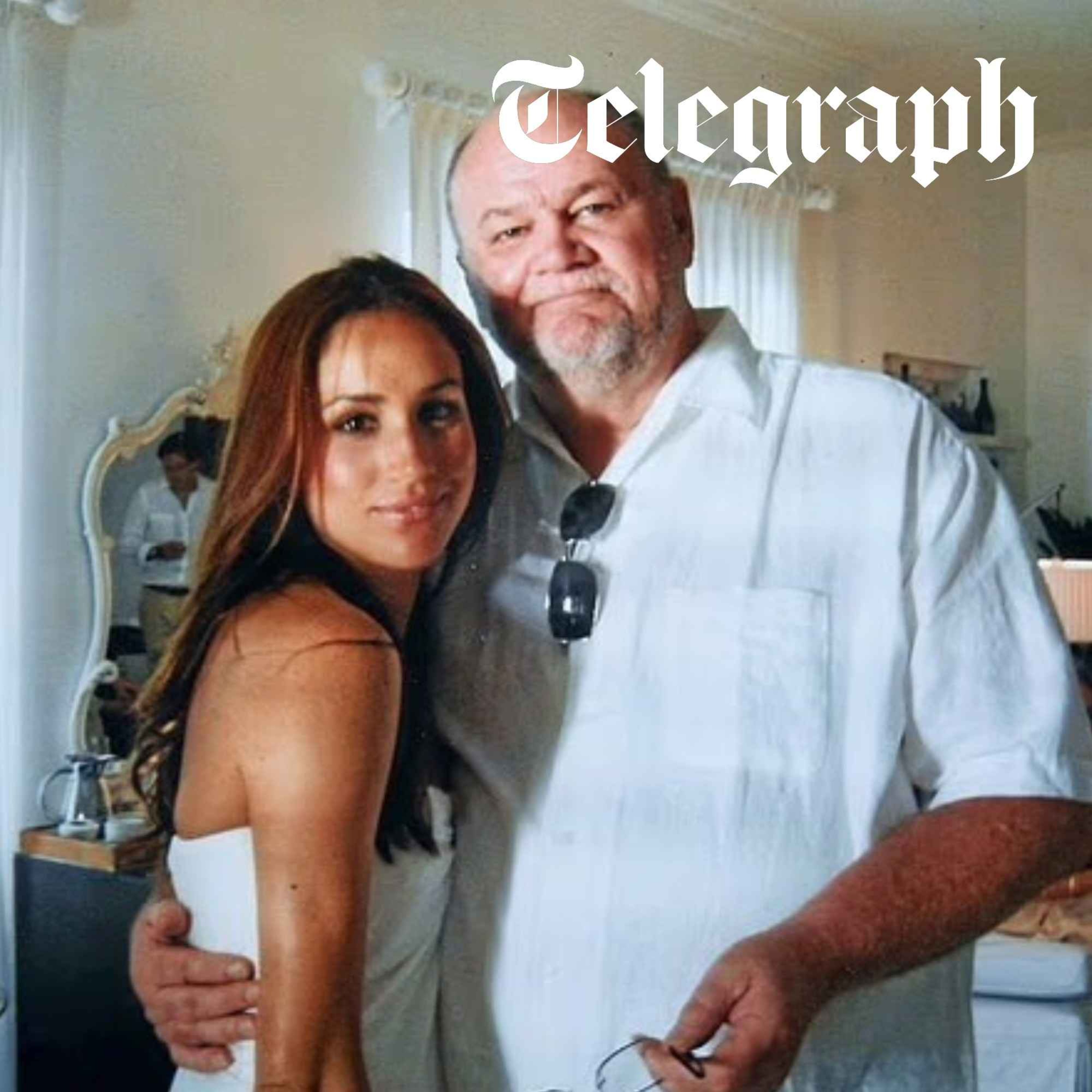 Will our opinion of Meghan change in light of shocking Thomas Markle Sr allegations?