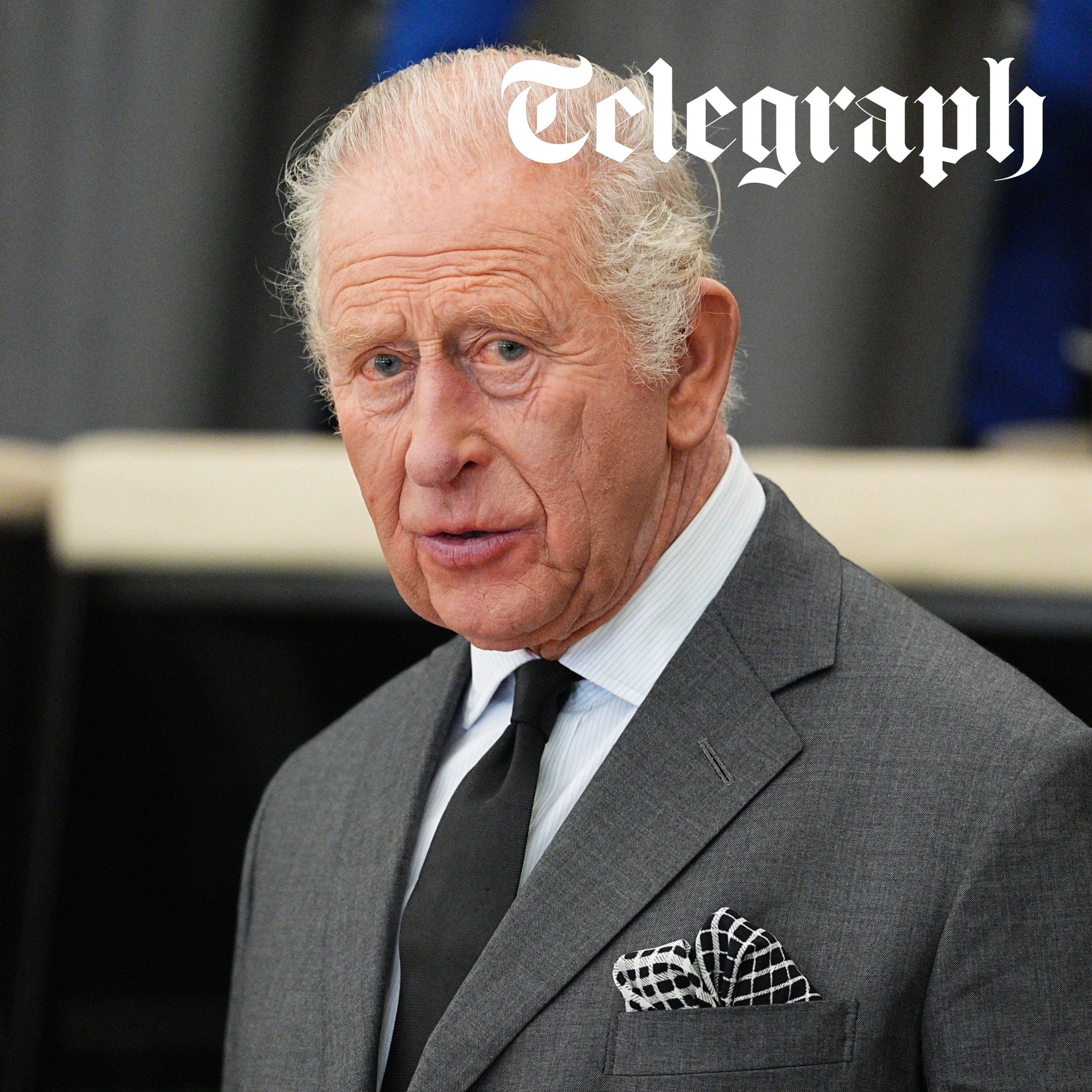 Reparations row: Why Royal Caribbean tour could make or break the King