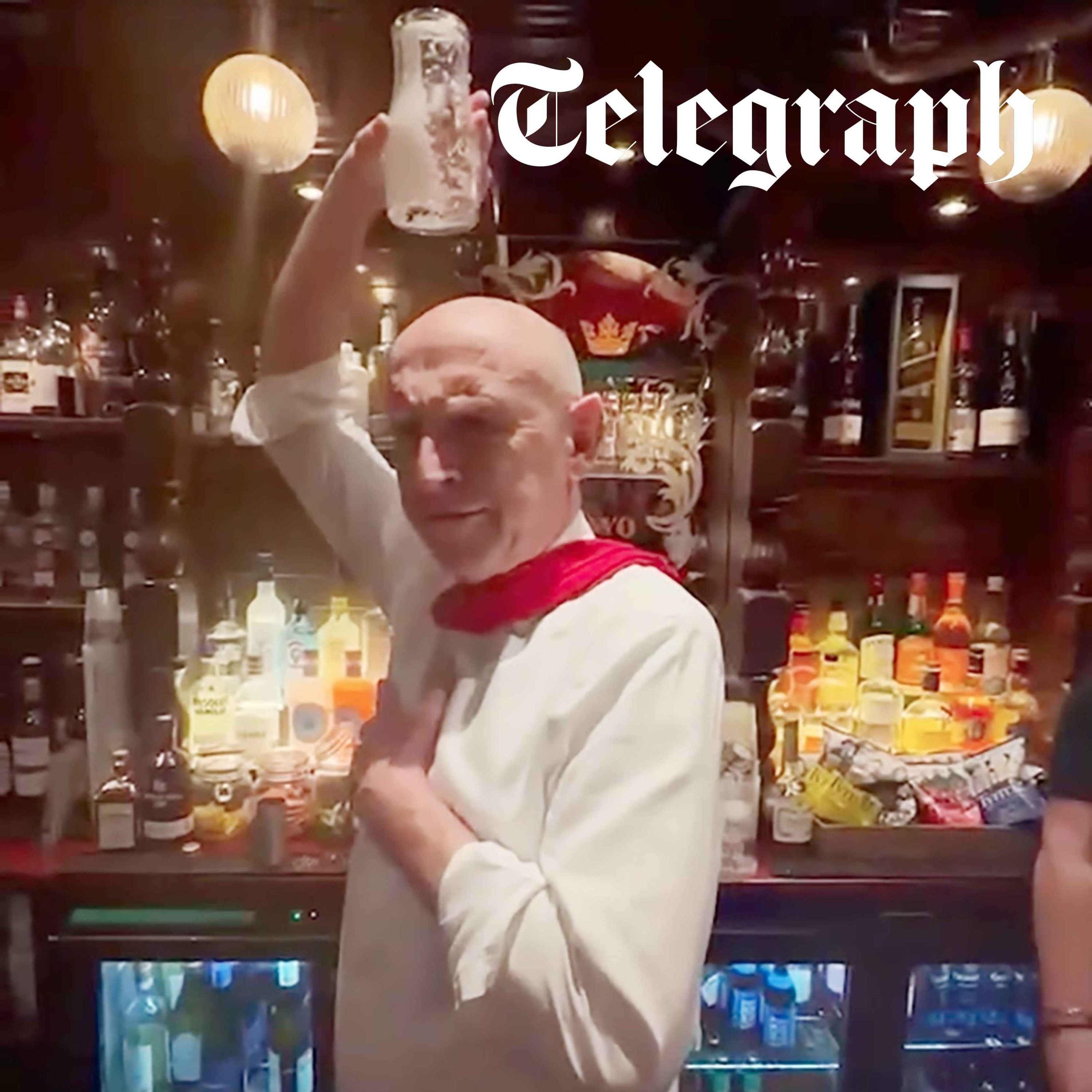 Put down your pint, Healey! 'Appalling' Budget is nothing to celebrate