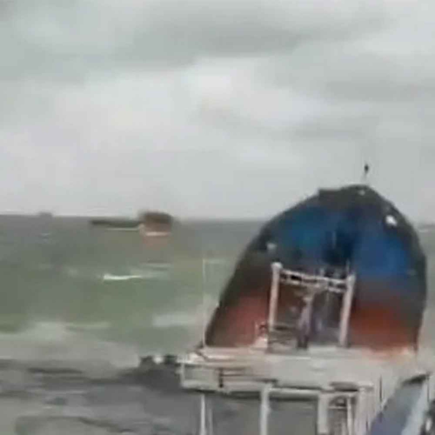 Mystery blasts cripple Russian fleets in port & Putin to unleash '1,000 missiles and drones a day' on Ukraine