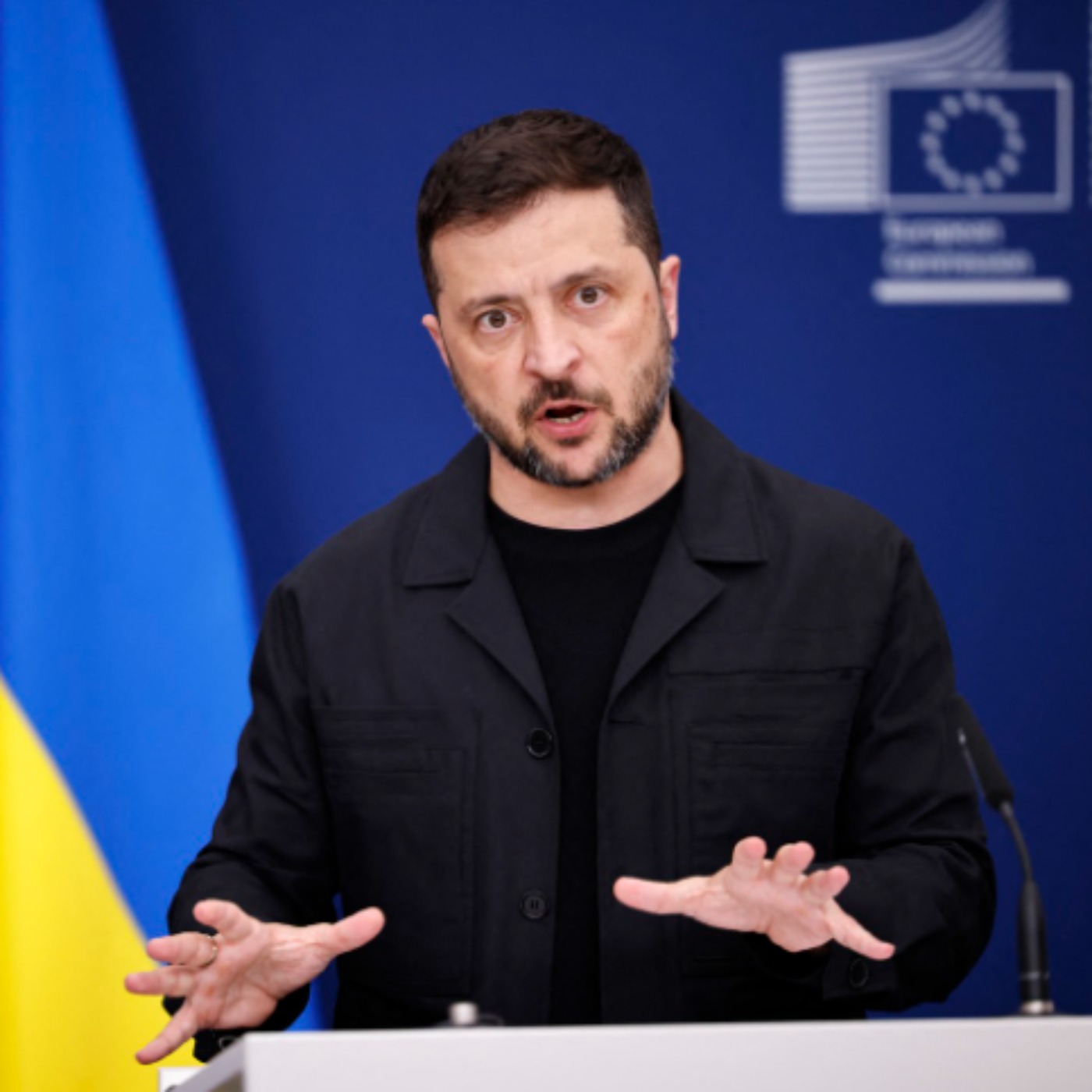 ‘One of the most vital days since the Soviet Union collapsed’: Russia kills civilians as Trump rules out Ukraine reclaiming Crimea or joining NATO ahead of Zelensky White House talks