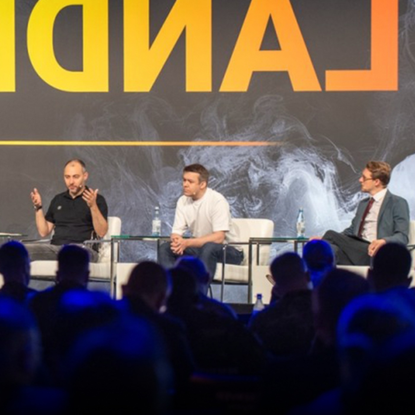Special: Drones, AI, and the New Rules of War