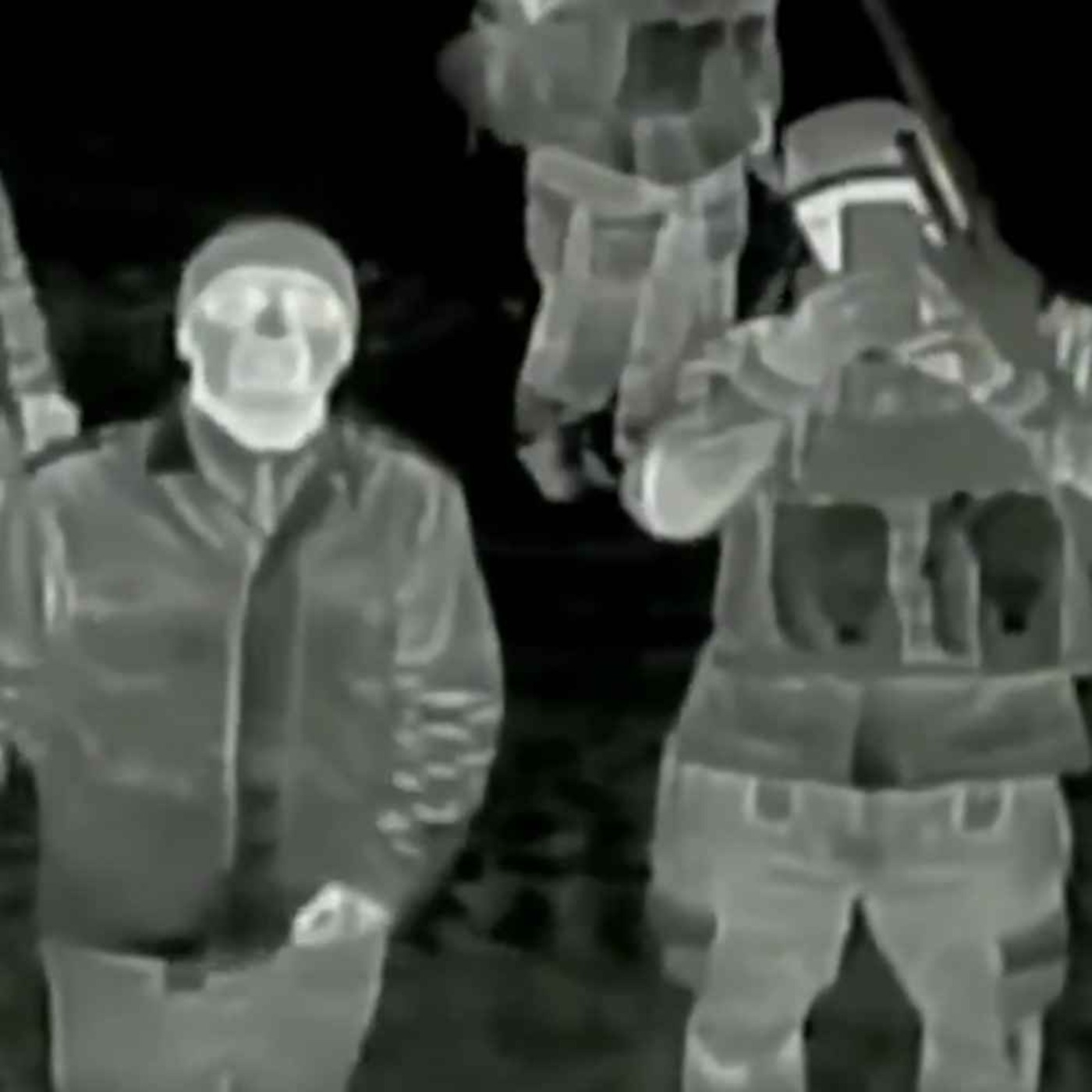 Stowaway drone sneaks into Russian base atop military vehicle & Russia announces 'retaliation' in case of nuclear testing