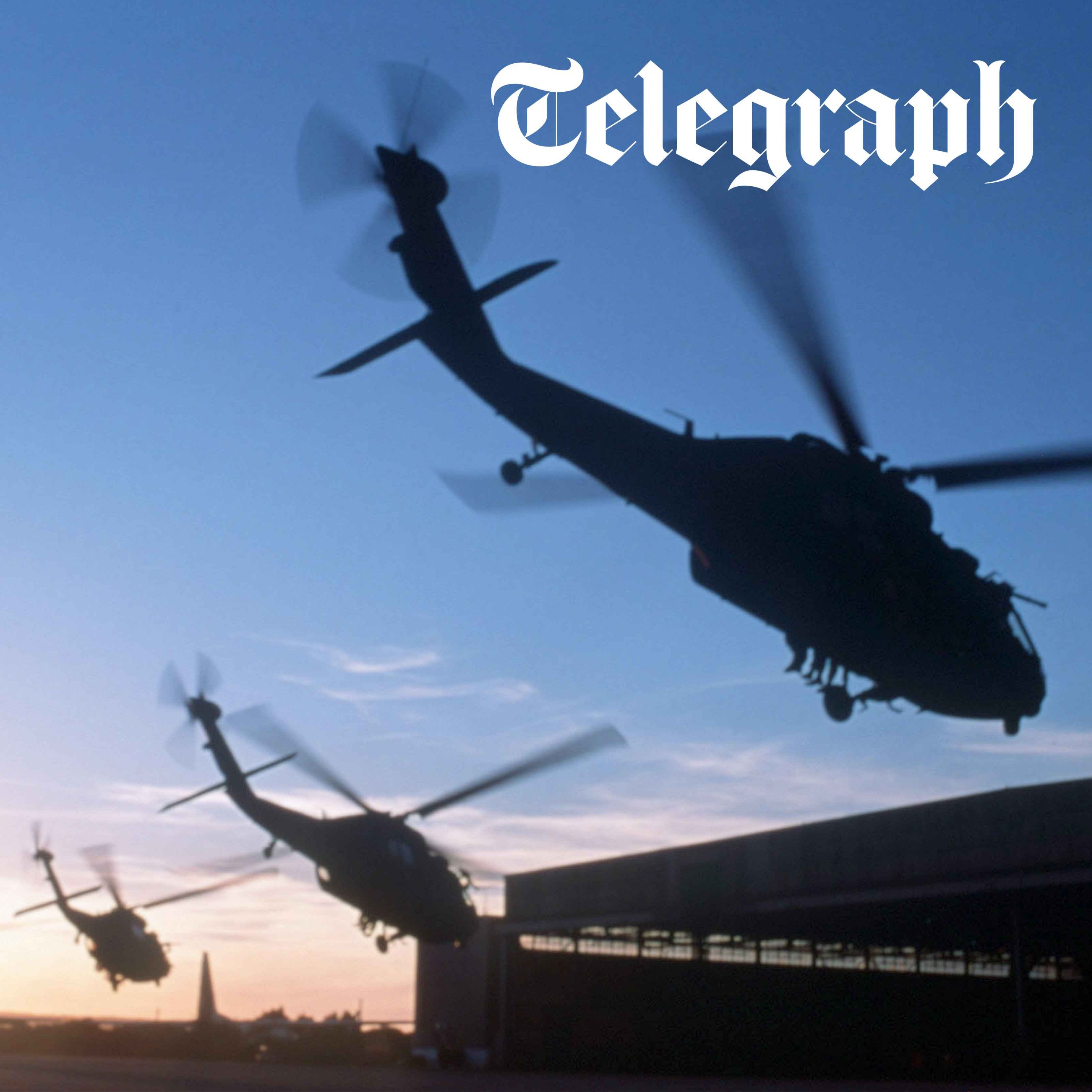 Ukraine special forces launch Black Hawk helicopter raid to stop Russian encirclement & exclusive interview with former NATO chief Jens Stoltenberg