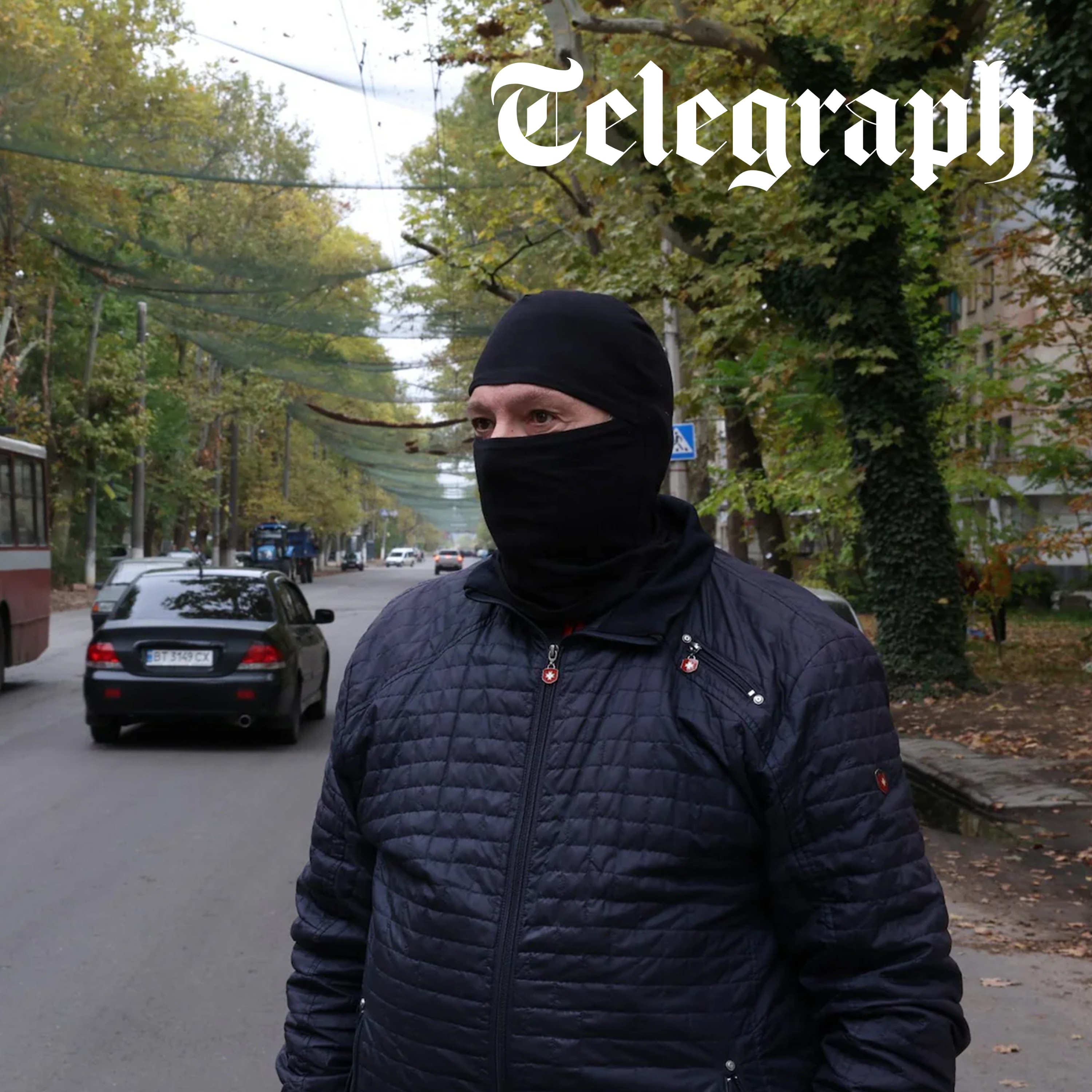 The Ukrainian spy who fooled Moscow & interview with a frontline drone unit commander