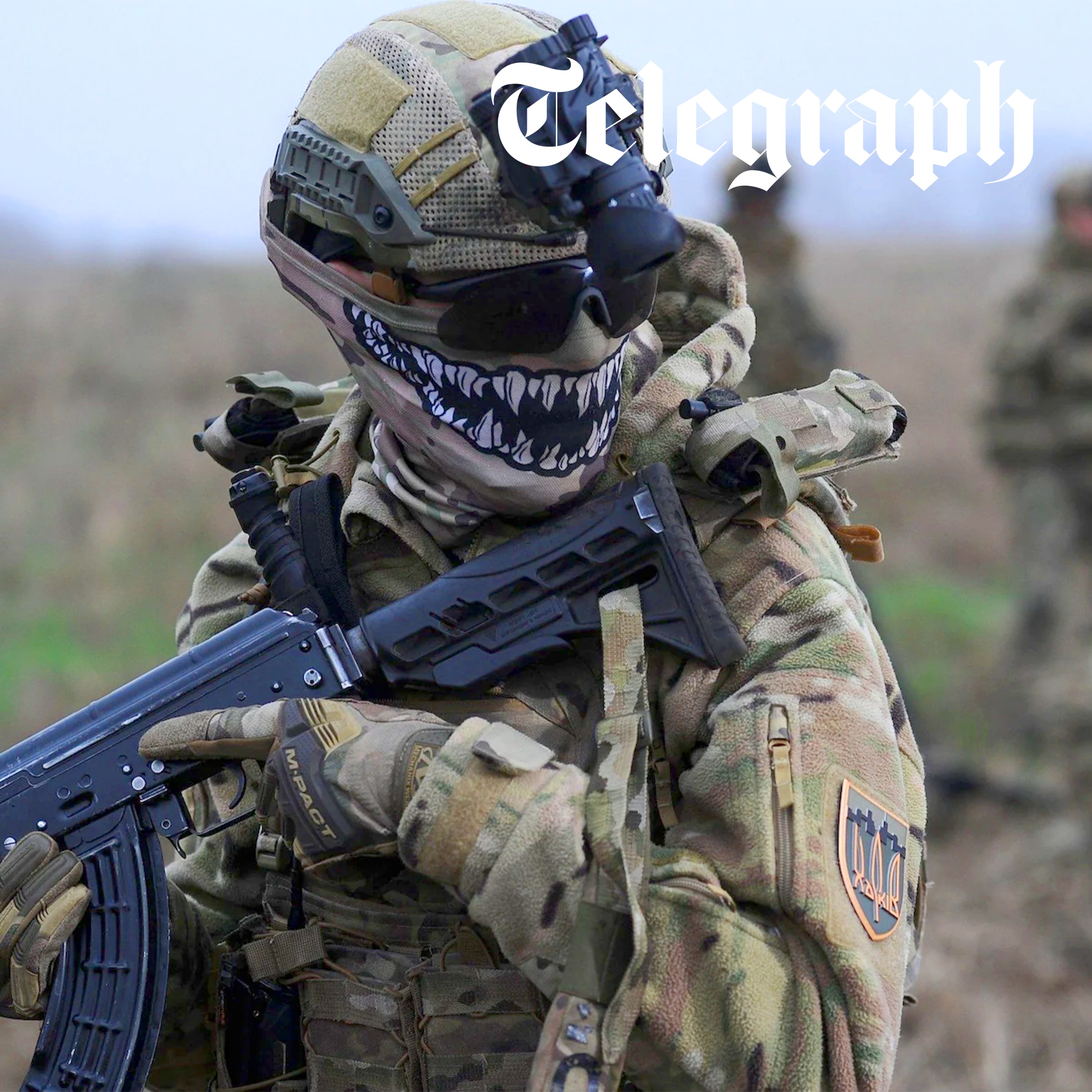 Revealed: Ukraine told to accept ‘cash-for-land’ deal with Putin Revealed: Ukraine told to accept ‘cash-for-land’ deal with Putin