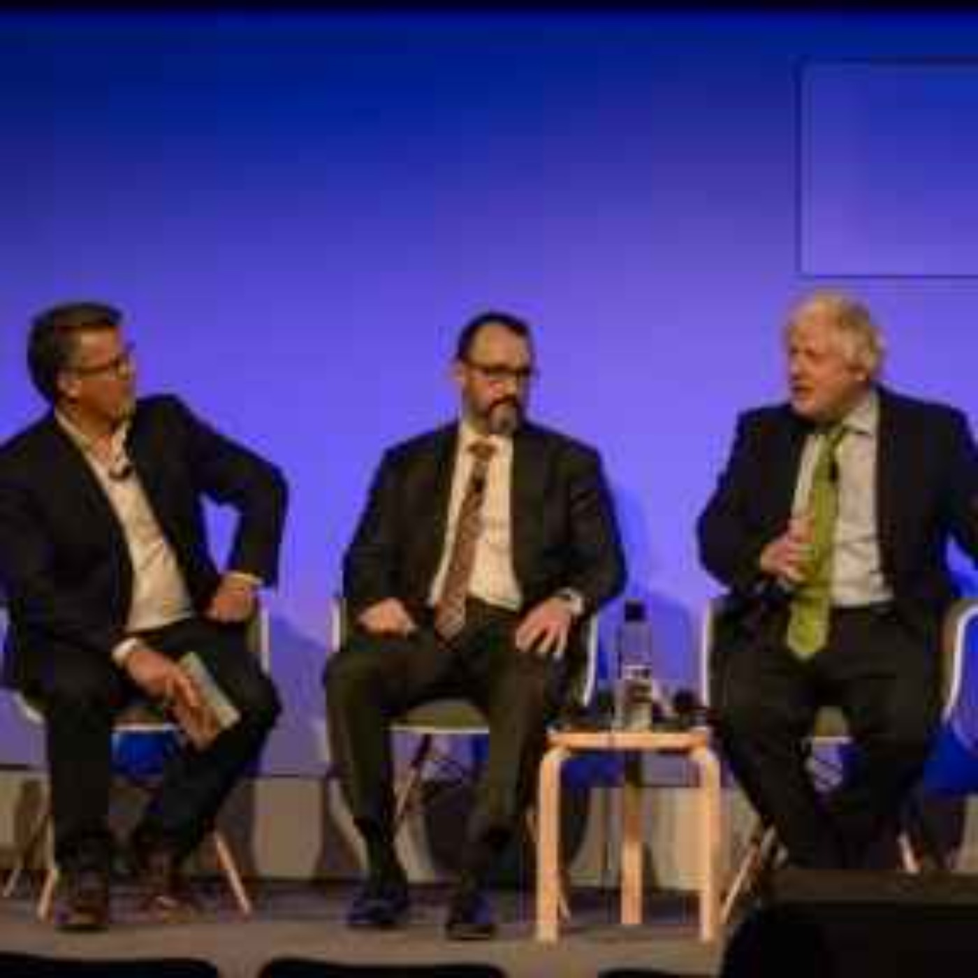 BONUS: ‘There’s no deal to be done with Putin’, with Lt General (Retired) H.R. McMaster, Boris Johnson, Michael Koffman & Sergey Vysotsky BONUS: ‘There’s no deal to be done with Putin’, with Lt General (Retired) H.R. McMaster, Boris Johnson, Michael Koffman & Sergey Vysotsky