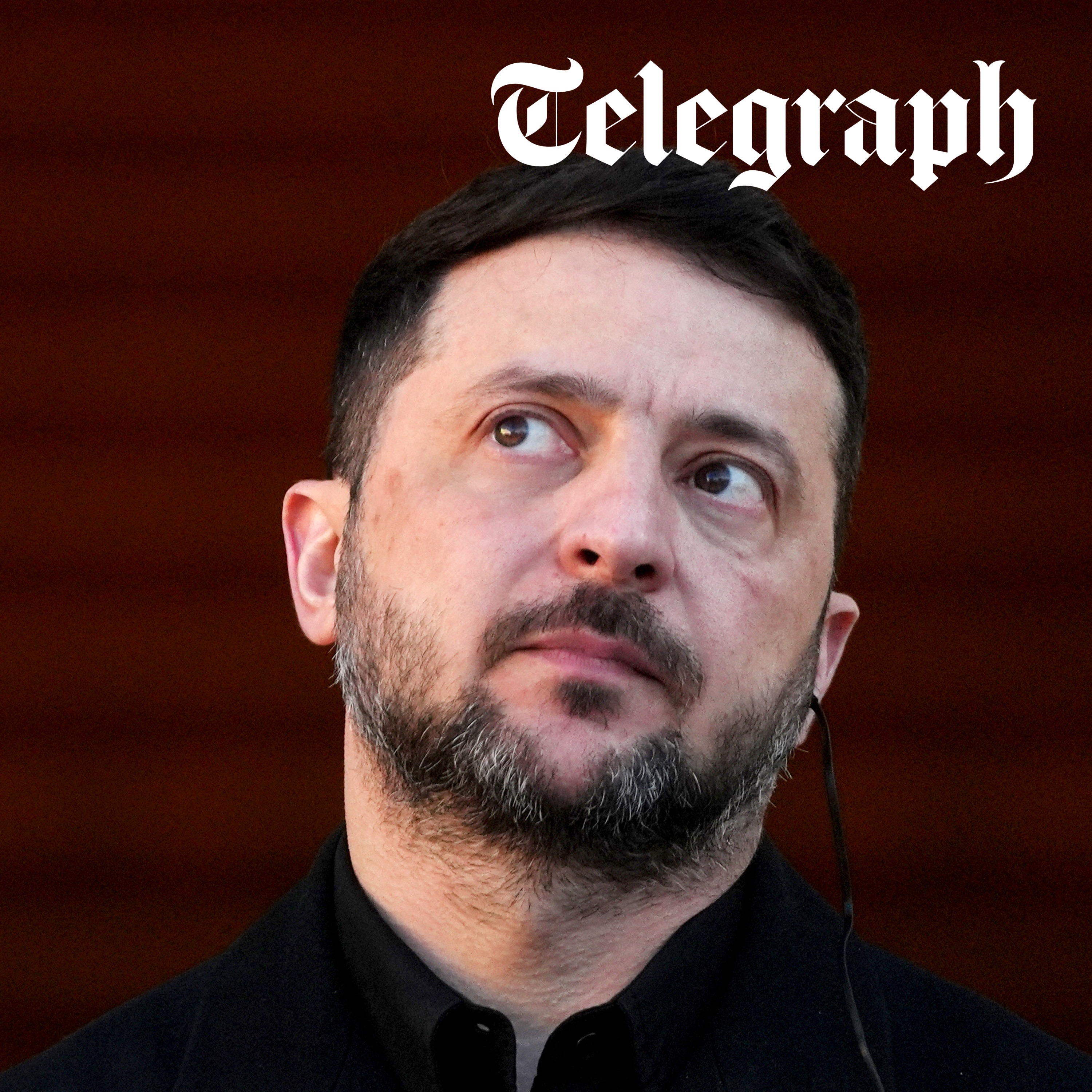 Zelensky gives up NATO ambitions in peace deal ‘concession’ & the missile-sized weak spot in Russia’s air defenses Zelensky gives up NATO ambitions in peace deal ‘concession’ & the missile-sized weak spot in Russia’s air defenses