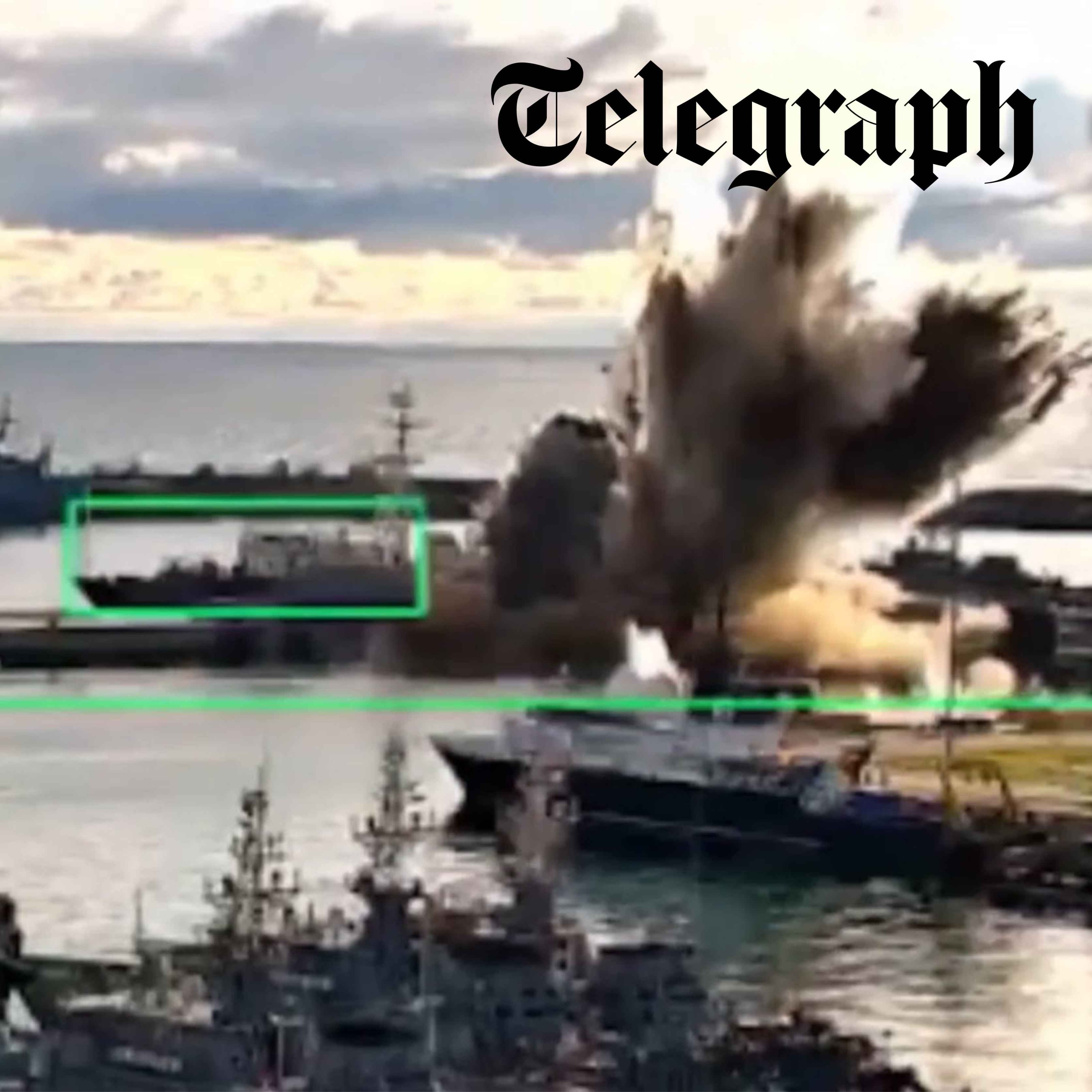 US offers Ukraine ‘platinum’ NATO-style security guarantees in ‘breakthrough’ & Kyiv blows up $400m Russian submarine with underwater drones US offers Ukraine ‘platinum’ NATO-style security guarantees in ‘breakthrough’ & Kyiv blows up $400m Russian submarine with underwater drones