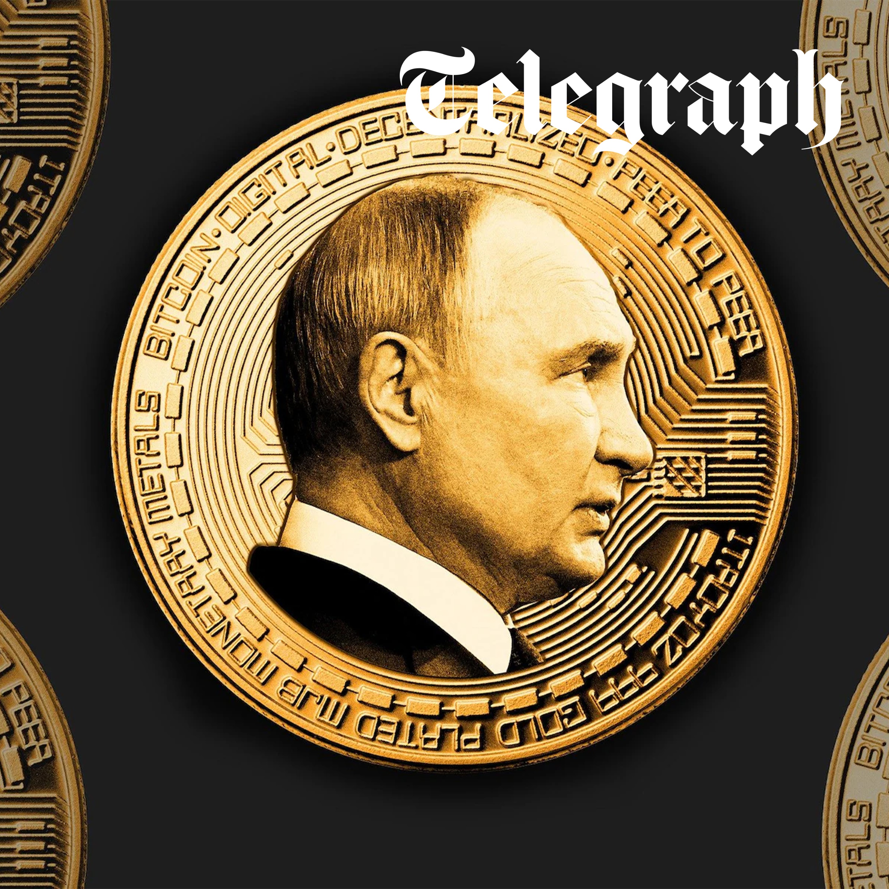 Russia: Trump has ‘promised us Ukrainian territory’ Russia: Trump has ‘promised us Ukrainian territory’