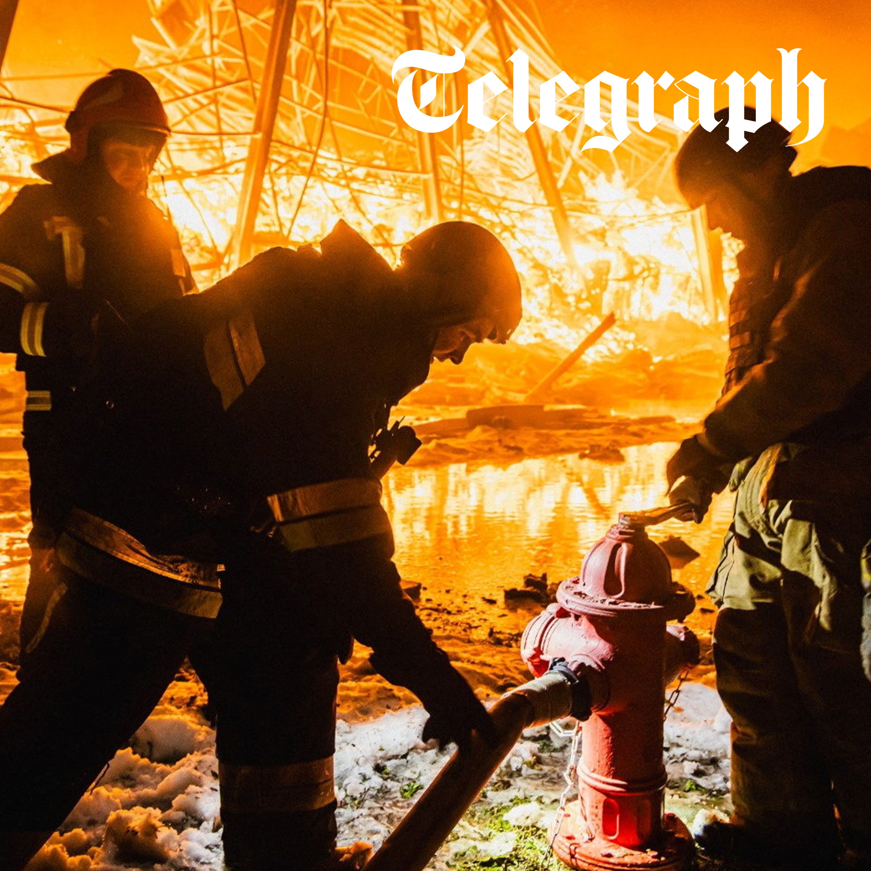 Civilians killed as Trump announces ‘energy ceasefire’ ahead of resumed peace talks