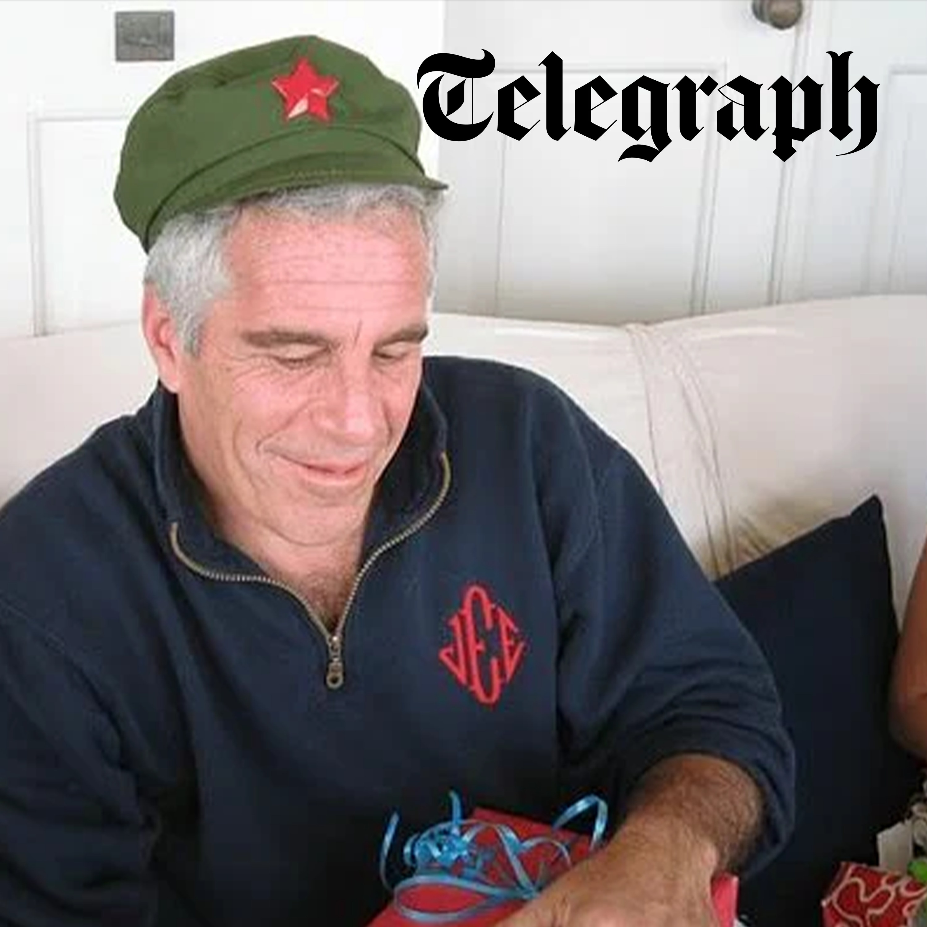 Putin’s forces trying to ‘bypass and infiltrate’ frontline city & was Epstein's ‘sex empire’ a Russian honeytrap?