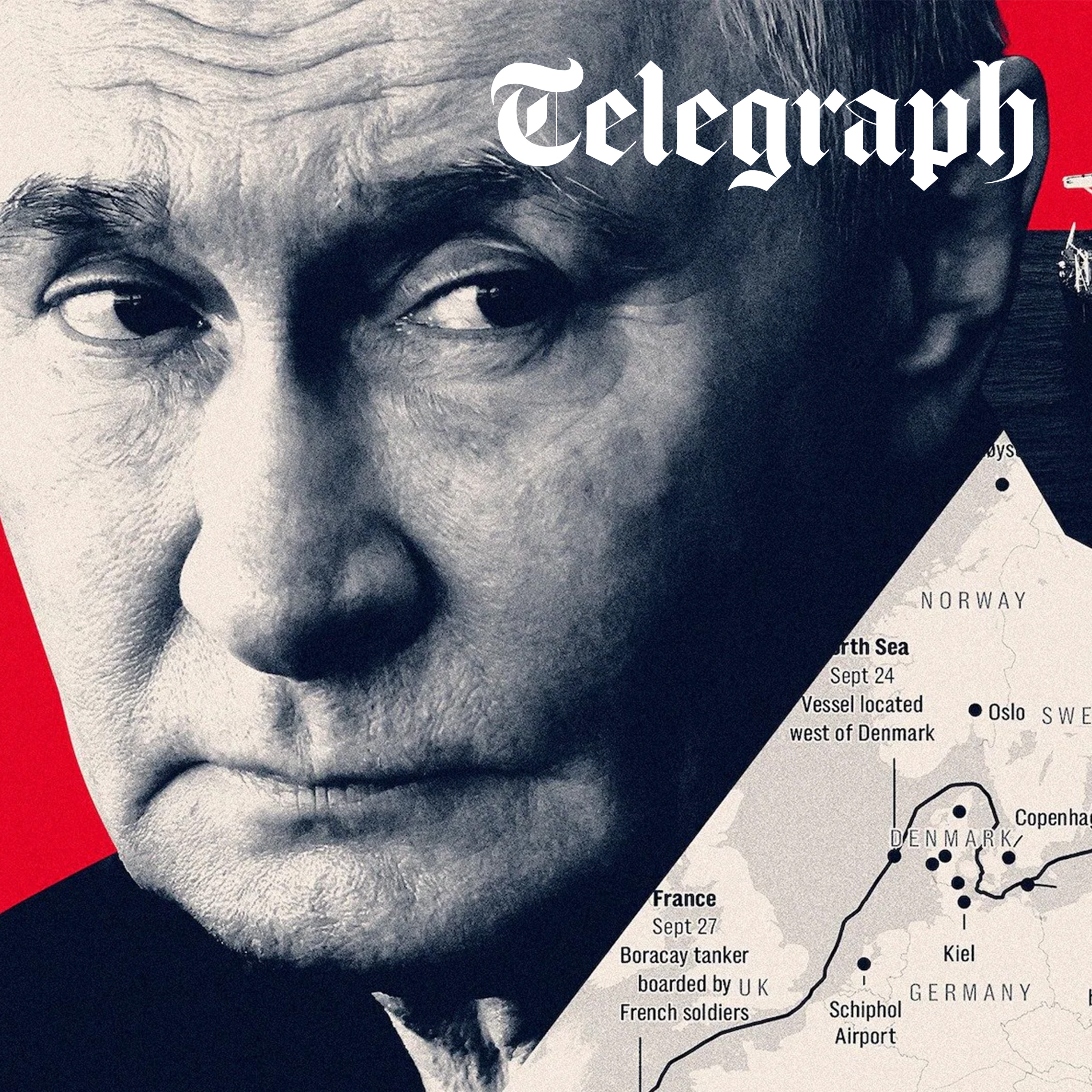 Revealed: Trump and Putin’s $12 trillion partnership plan & wargaming a Russian attack on NATO with Lt Gen Ben Hodges, former commander of US Army Europe