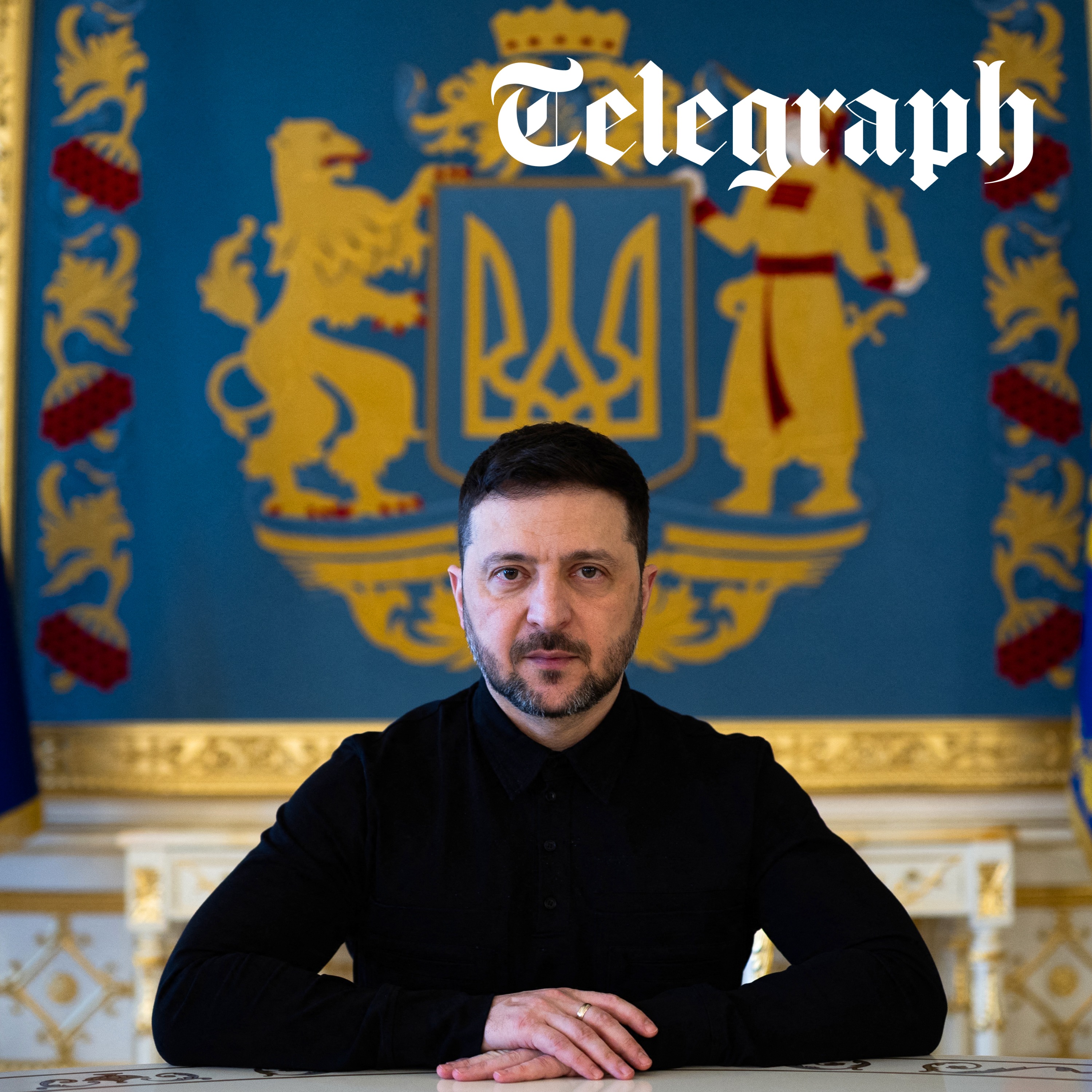 Putin ‘has started World War III’, says Zelensky on eve of invasion’s fourth anniversary