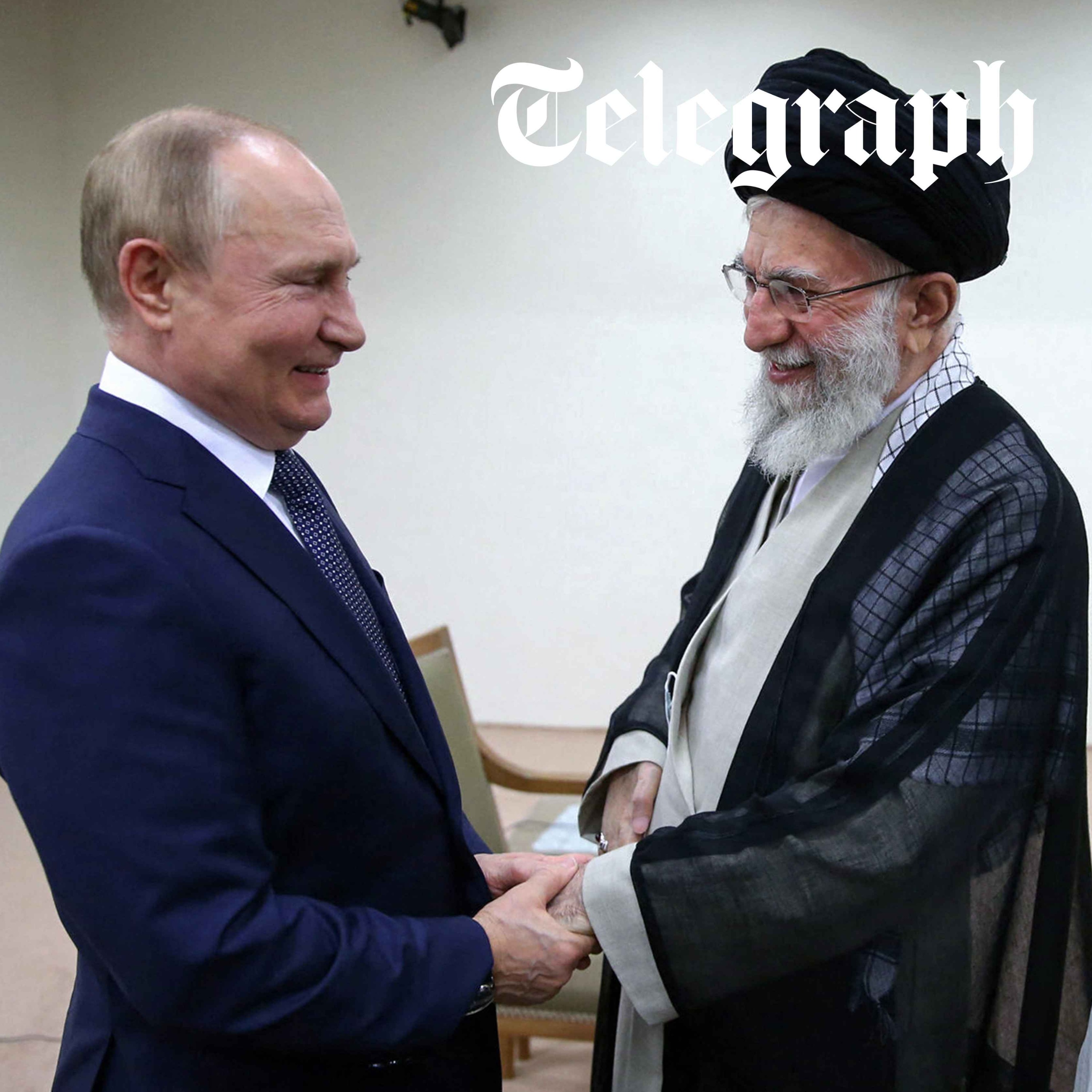 Putin slams ‘murder’ after US-Israel kill Khamenei & what war in Iran means for ‘humiliated’ Russia