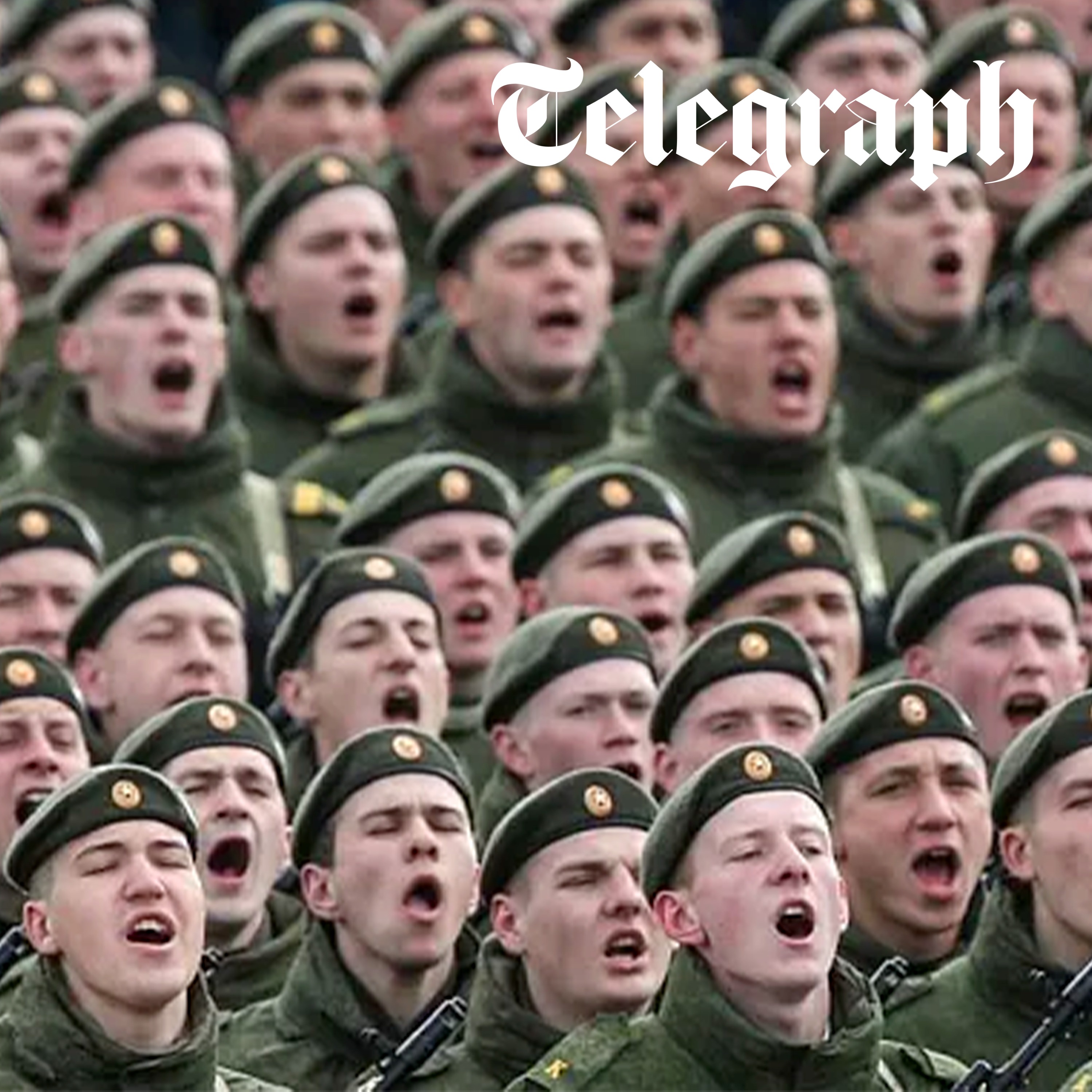 Russia loses 7000 troops in 5 days & Putin tells Trump: I’ll stop giving Iran intel if you cut off Ukraine