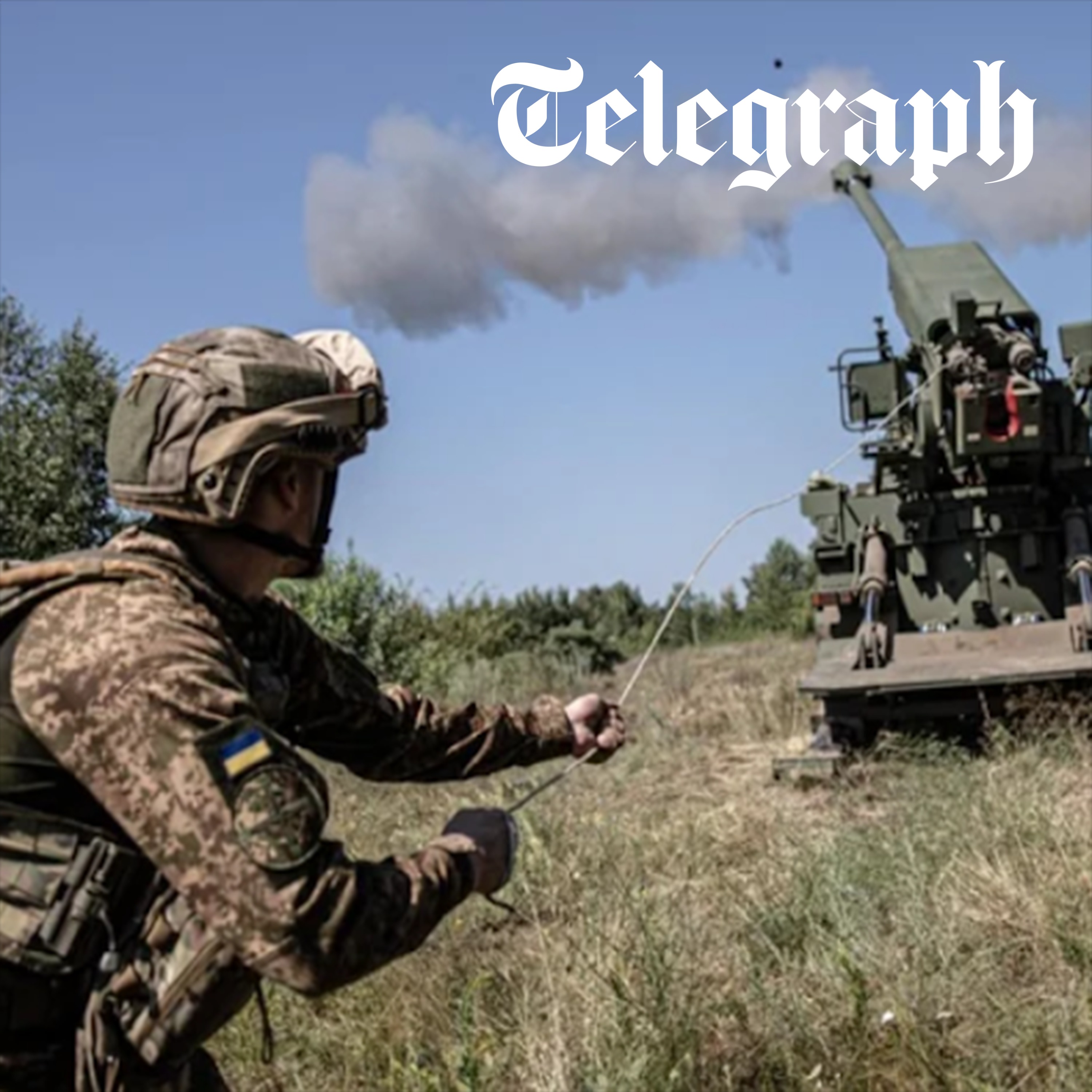 Ukraine liberates 440 sq kilometres and nine settlements in two months & Kyiv hammers Baltic oil hubs to wreck Putin’s Iran war windfall