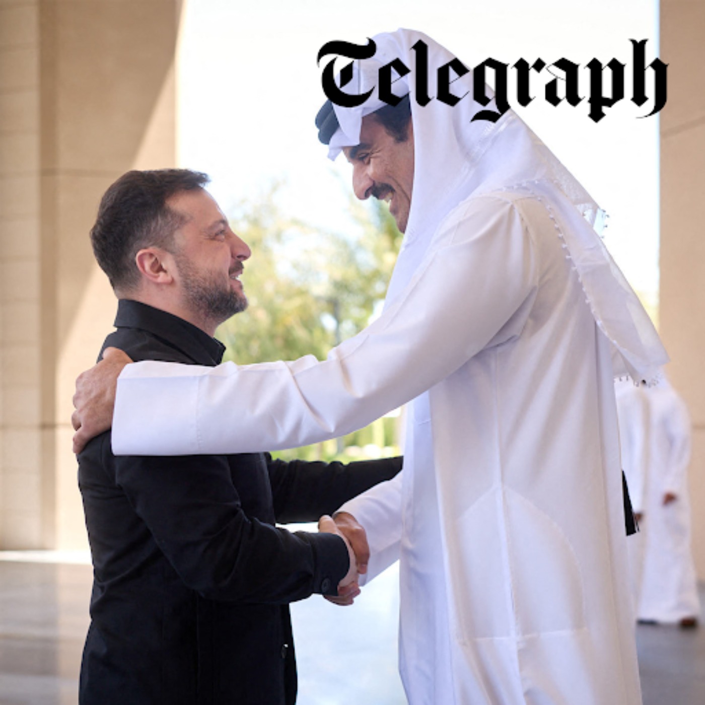 Zelensky offers to help Trump unblock Strait of Hormuz & killing each Russian soldier costs Kyiv ‘under ‘$1,000’