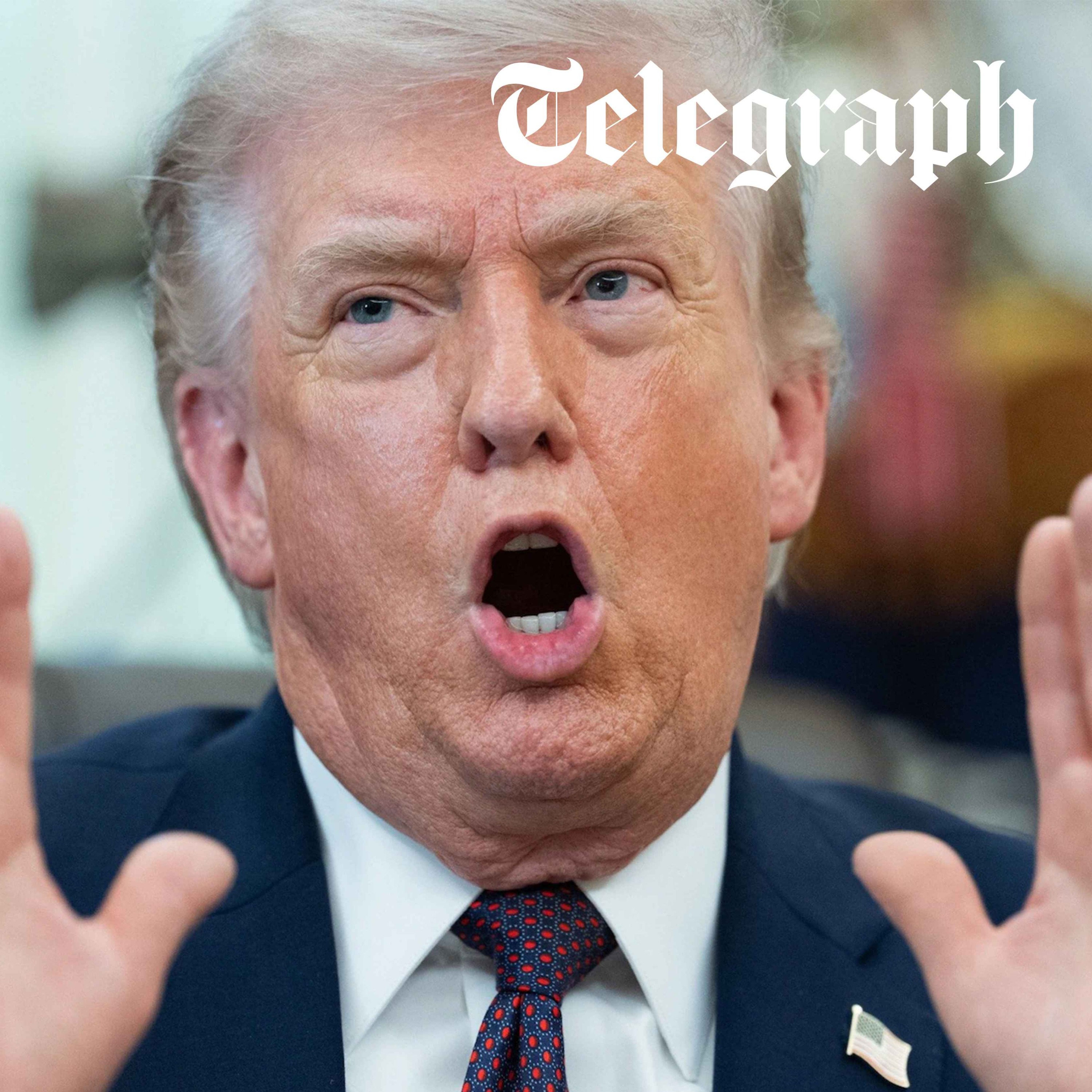 Exclusive: Trump considering pulling out of NATO & new Russian drone skewers Ukrainian aircraft in mid-air