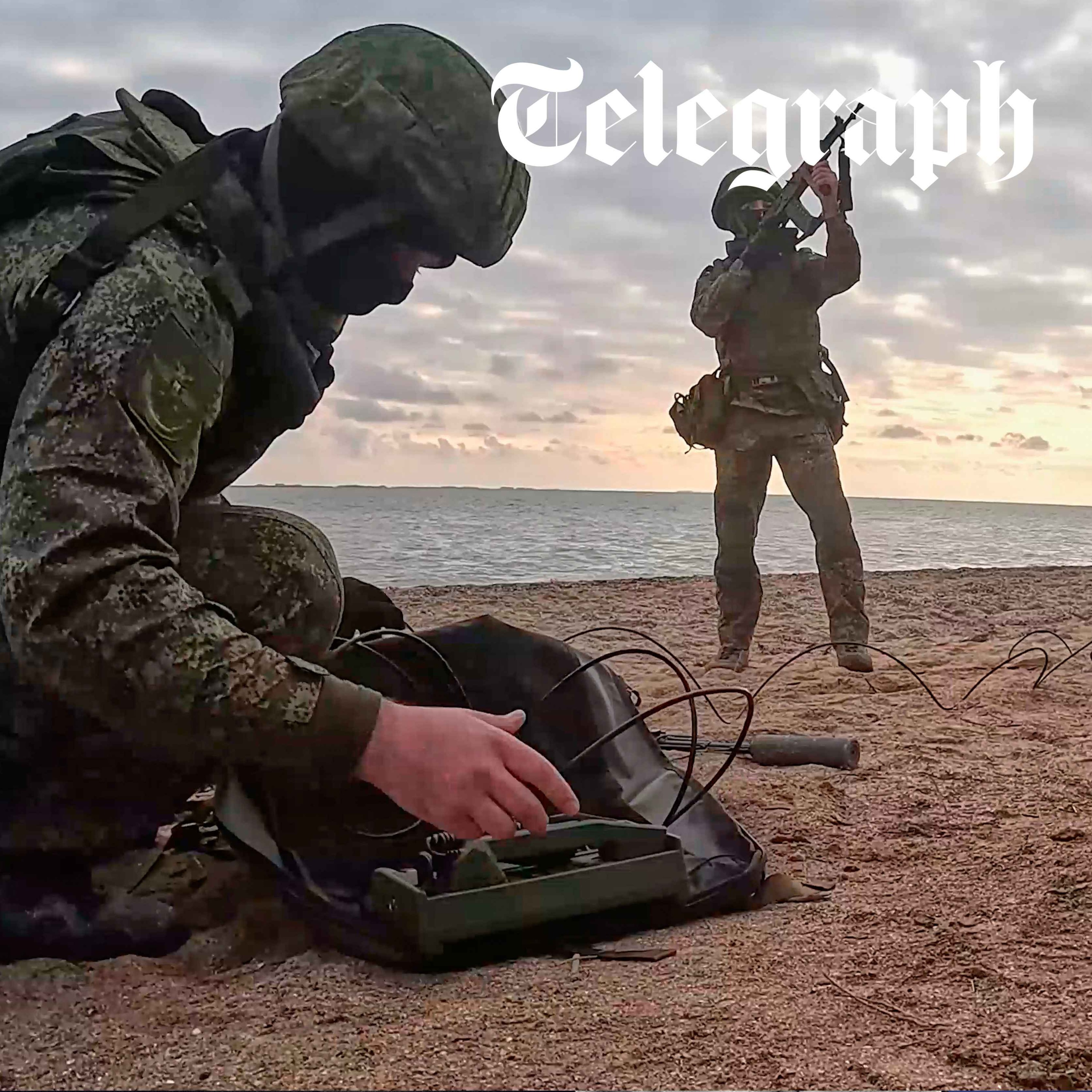 Russia crippled as ‘meat assaults’ fail in spring offensive & will this be the year Ukraine takes more territory than Moscow?