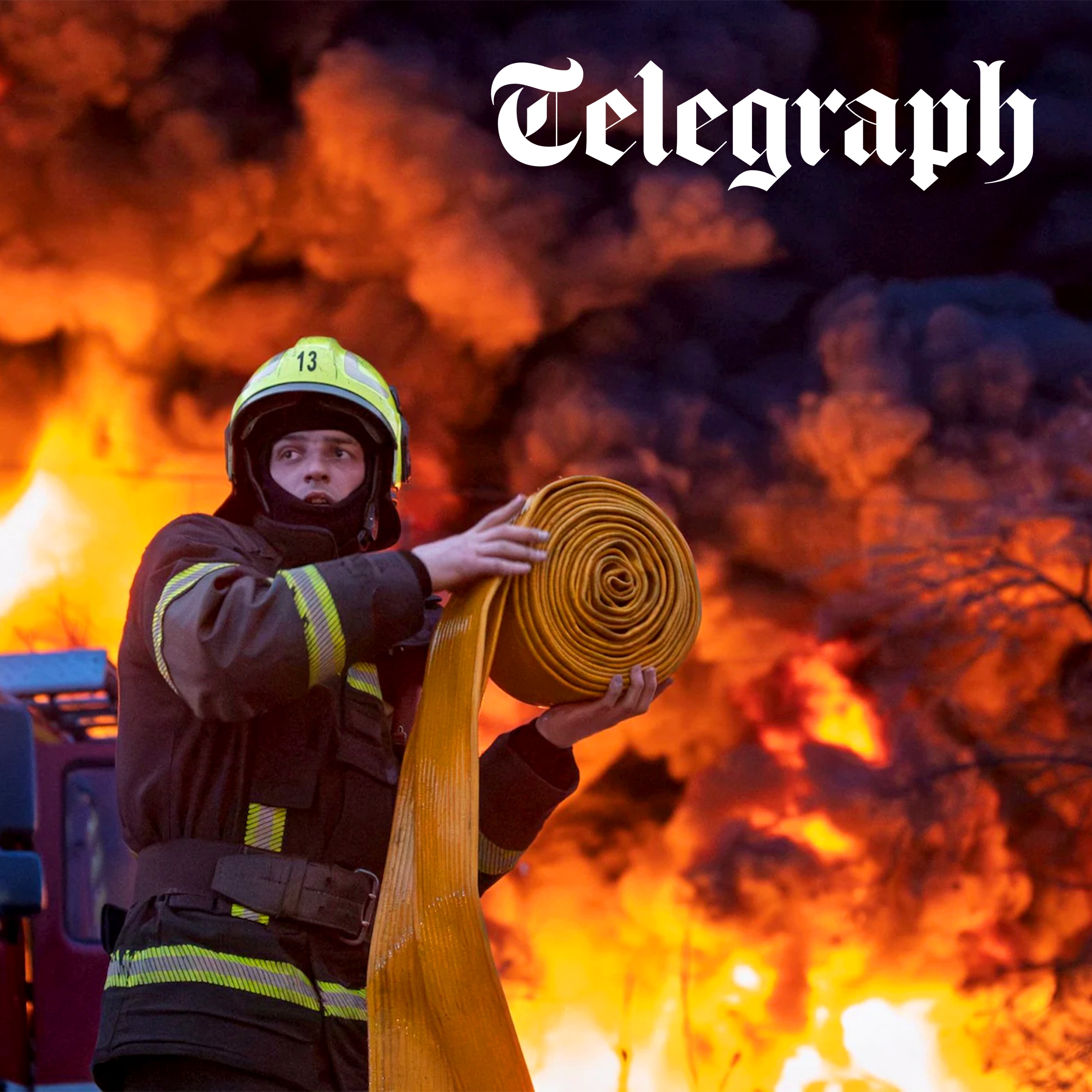 Putin’s forces suffer 35,000 casualties in March – the highest rate of the war – as 17 killed in Russia’s deadliest attack of 2026