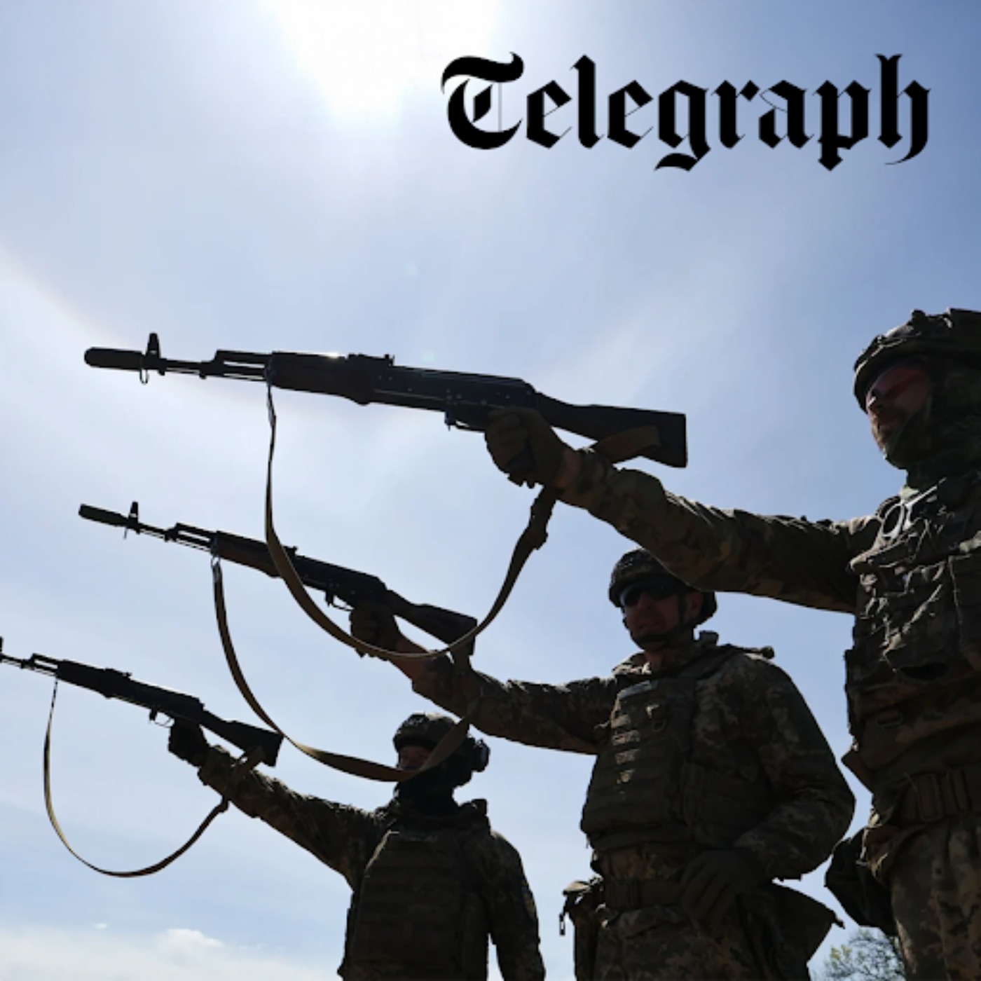 Russian position 'collapses' in southeast & the drone attacks Putin ‘doesn't want you to see’ — Ukraine: The Latest cover