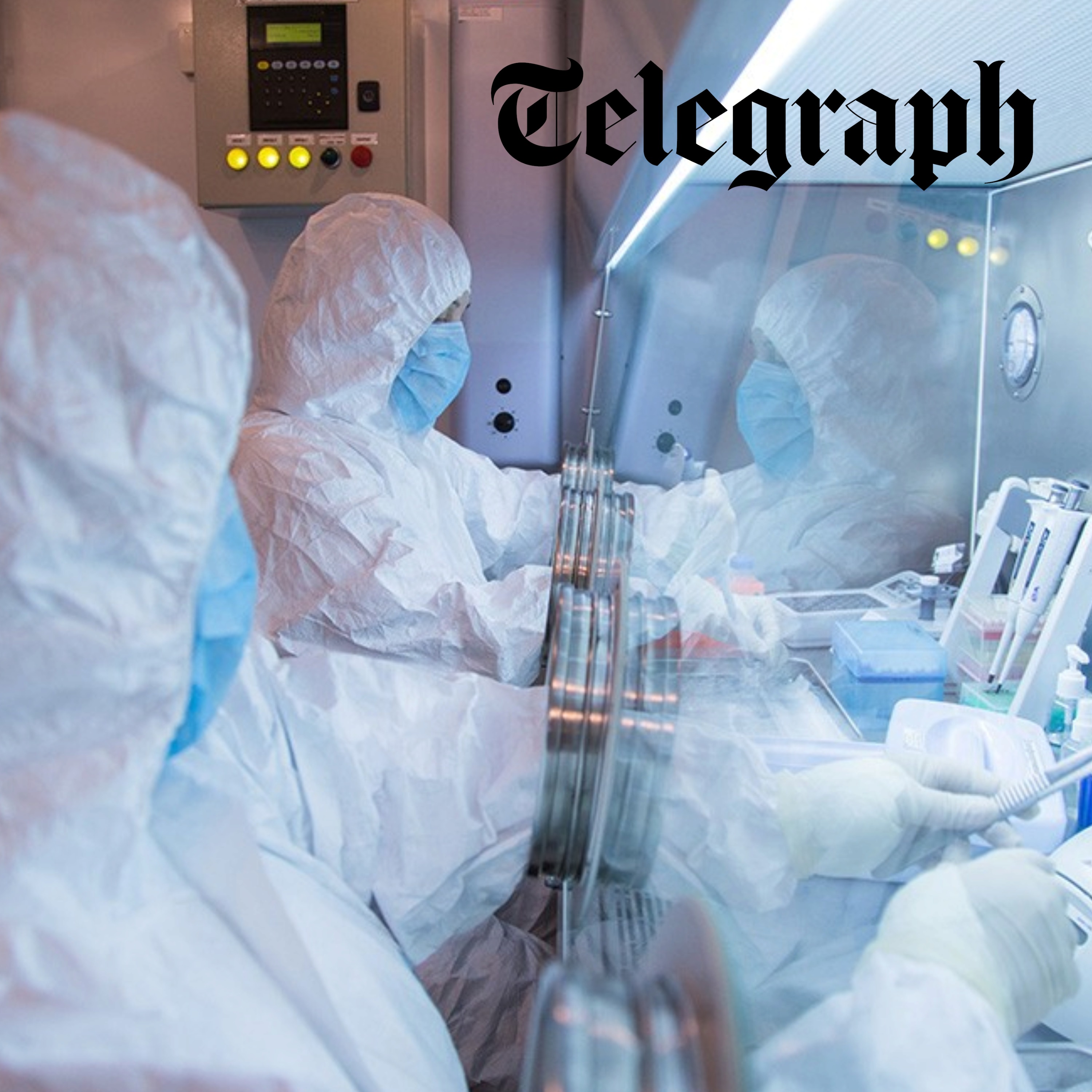 Russia accused of covering up plague leak & how Kyiv cracked Putin's kill zone