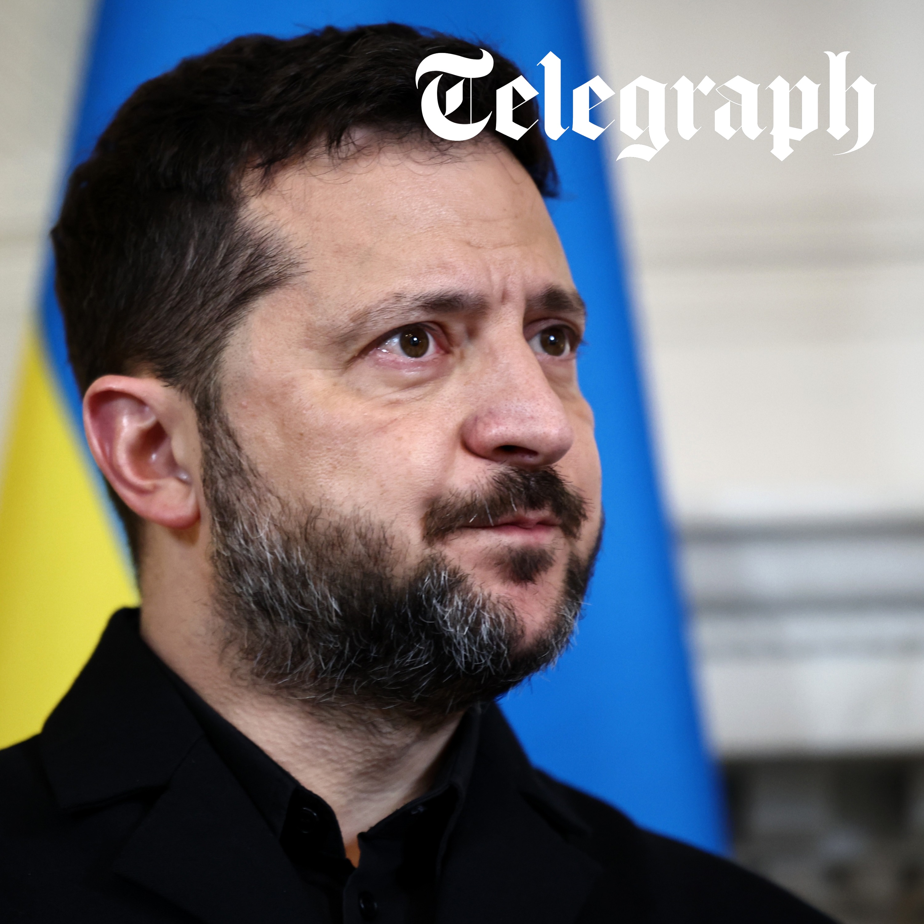 Zelensky accuses Trump of 'betrayal' amid bitter Elon Musk Starlink row episode artwork