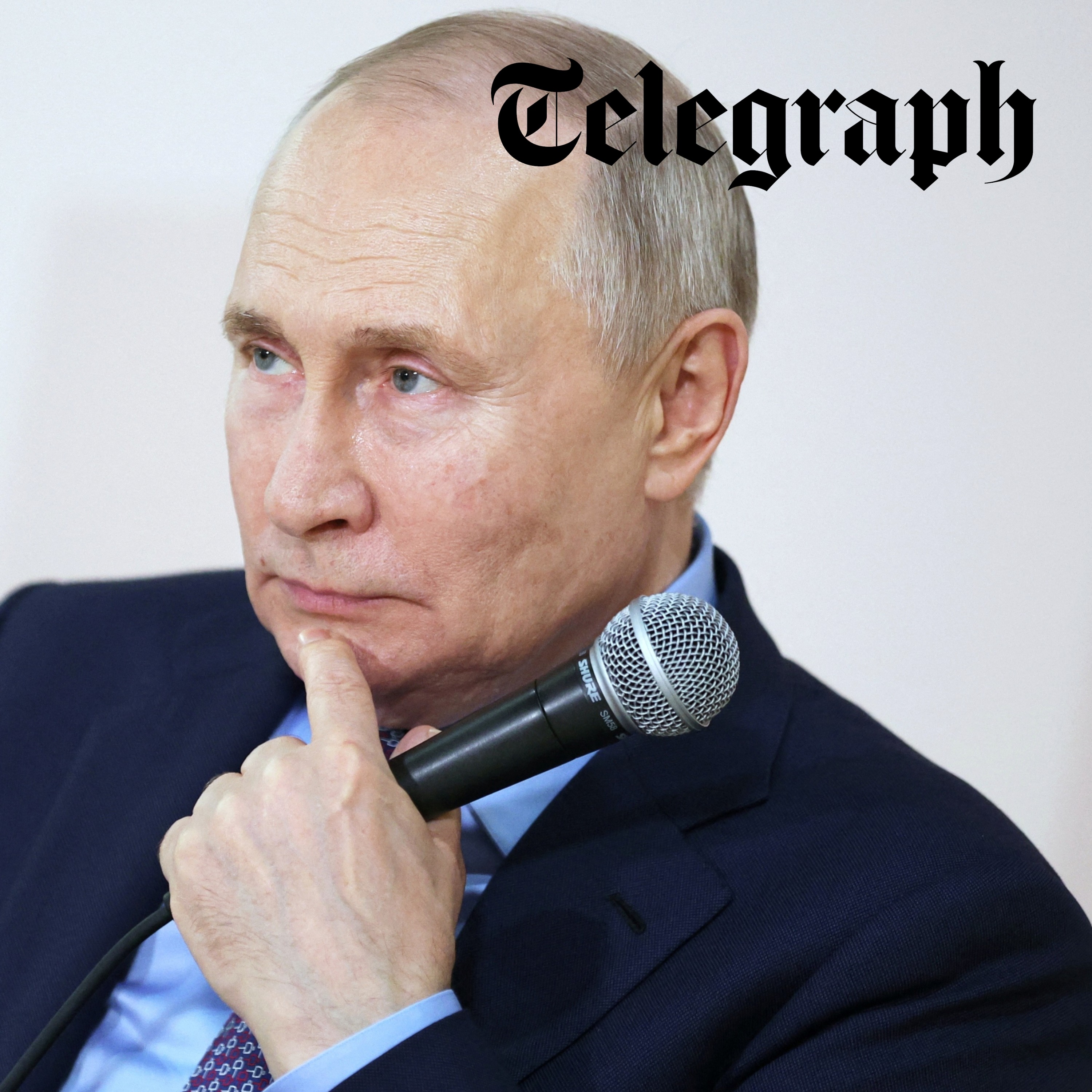 Musk admits shutting off Starlink & Moscow boosts defences at Putin’s dacha