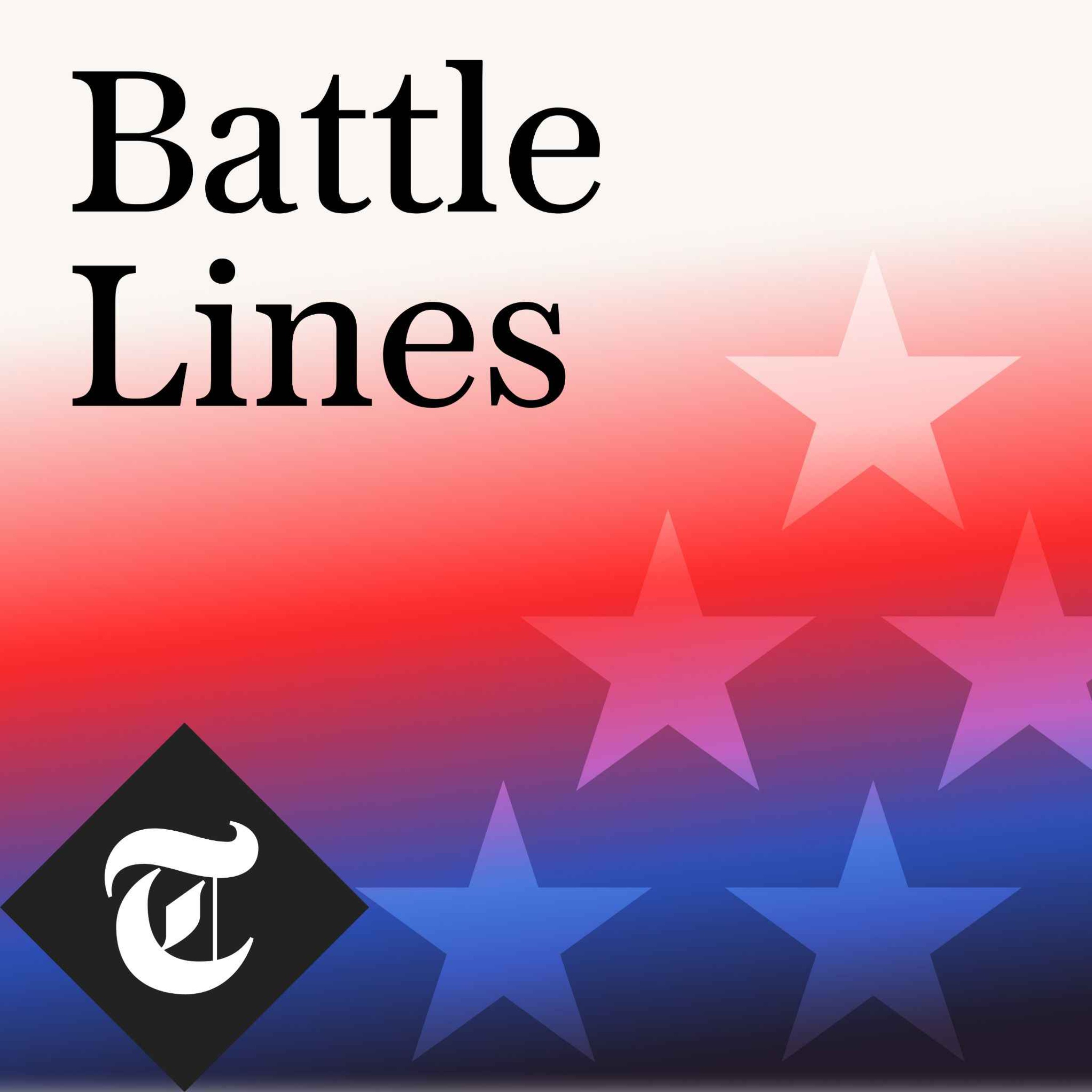 Trump edition: 'Woke' Pentagon chiefs in firing line - podcast episode cover