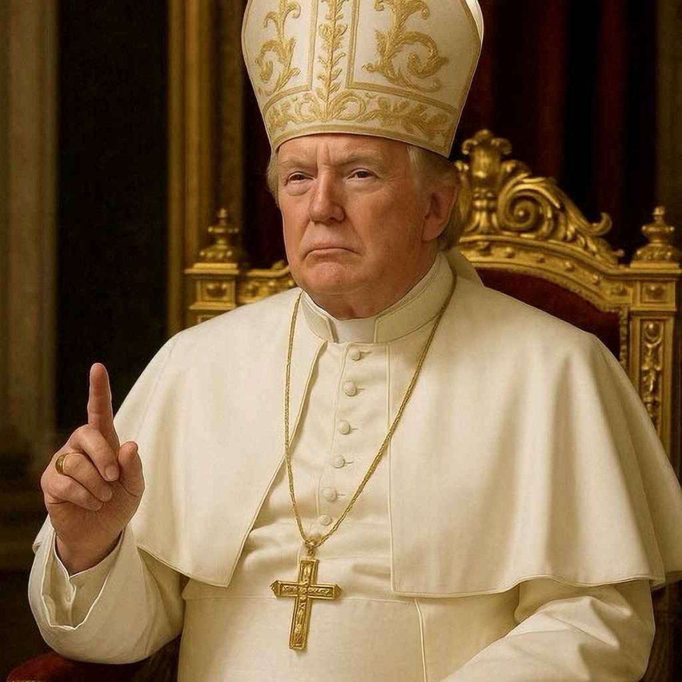 Trump edition: How MAGA Catholics won the White House