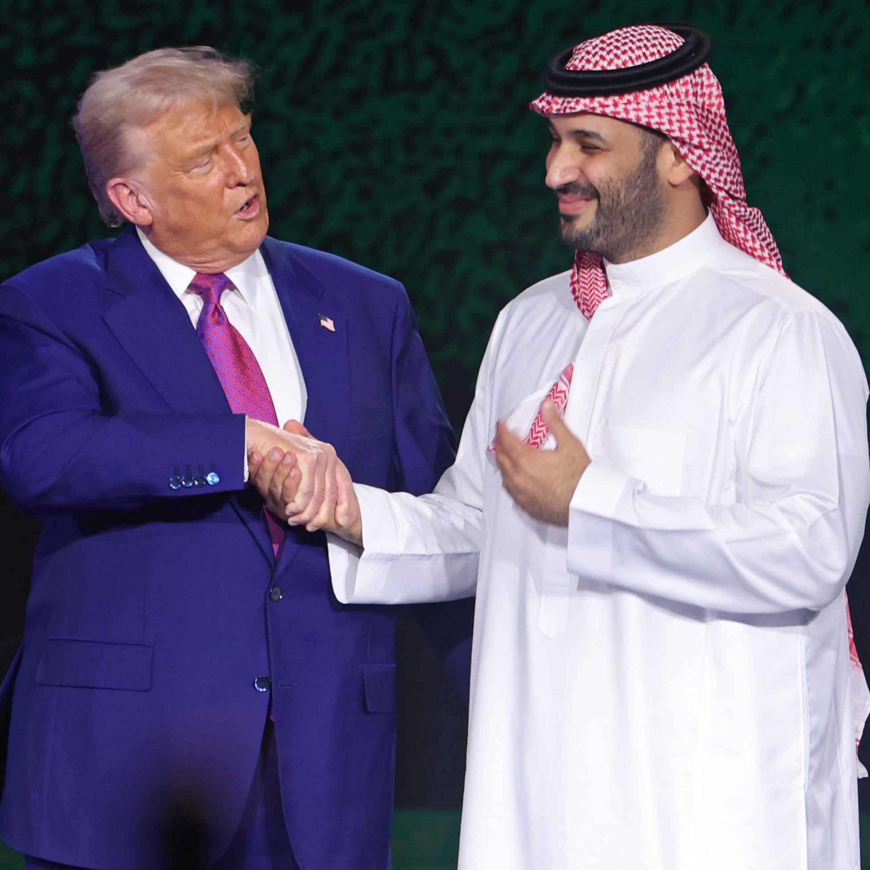 Has Trump brought peace to the Middle East?
