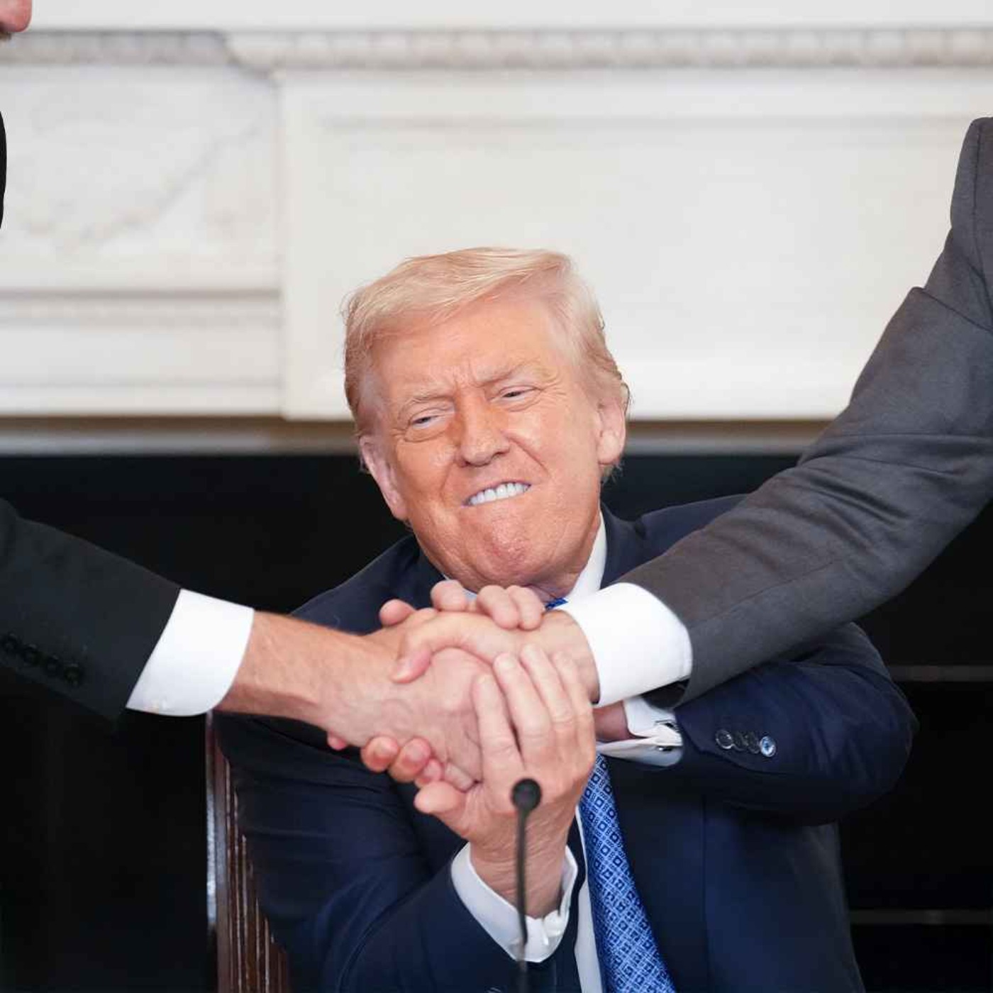 Did Trump really stop six wars?