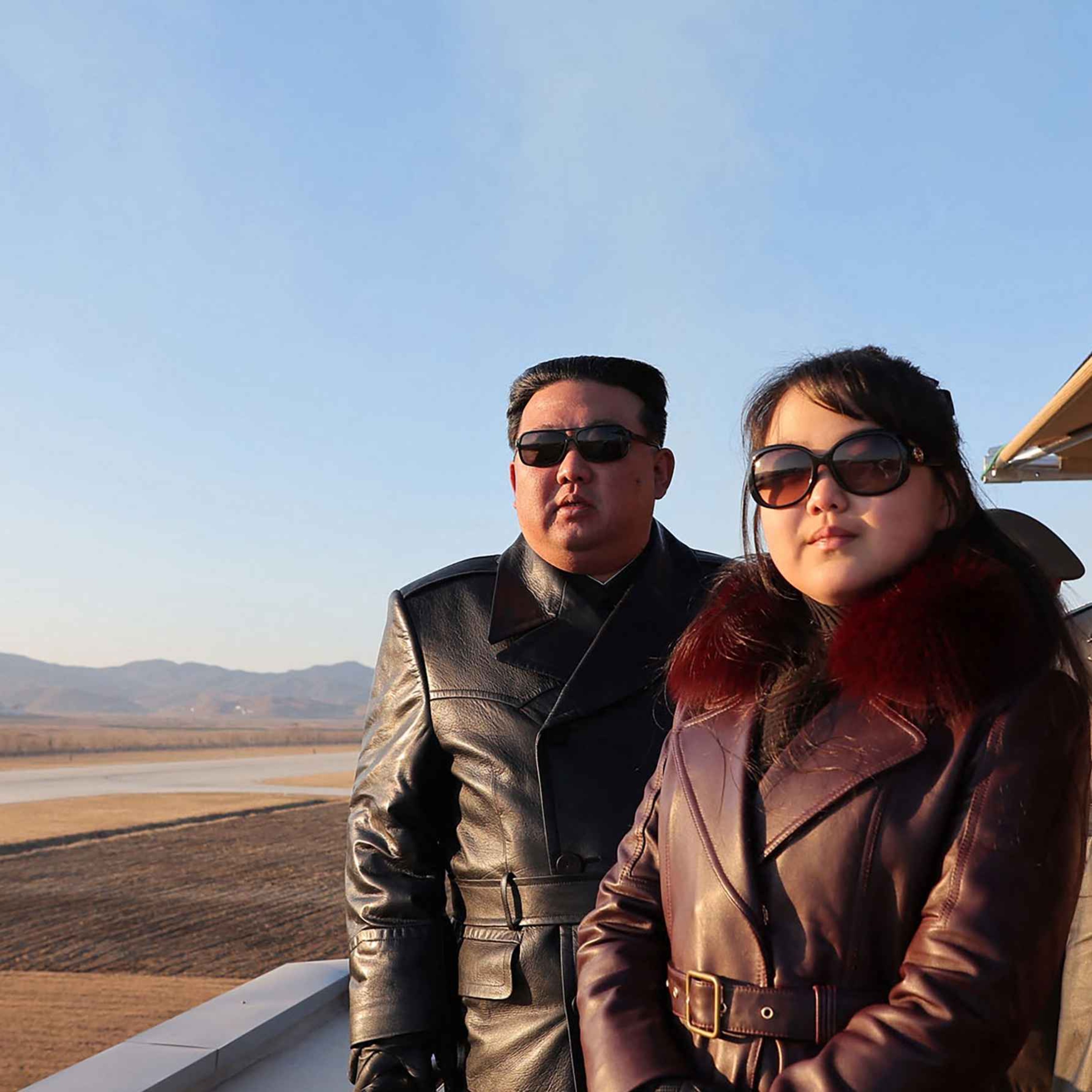 Kim Jong Un: the underestimated dictator and his teen protege