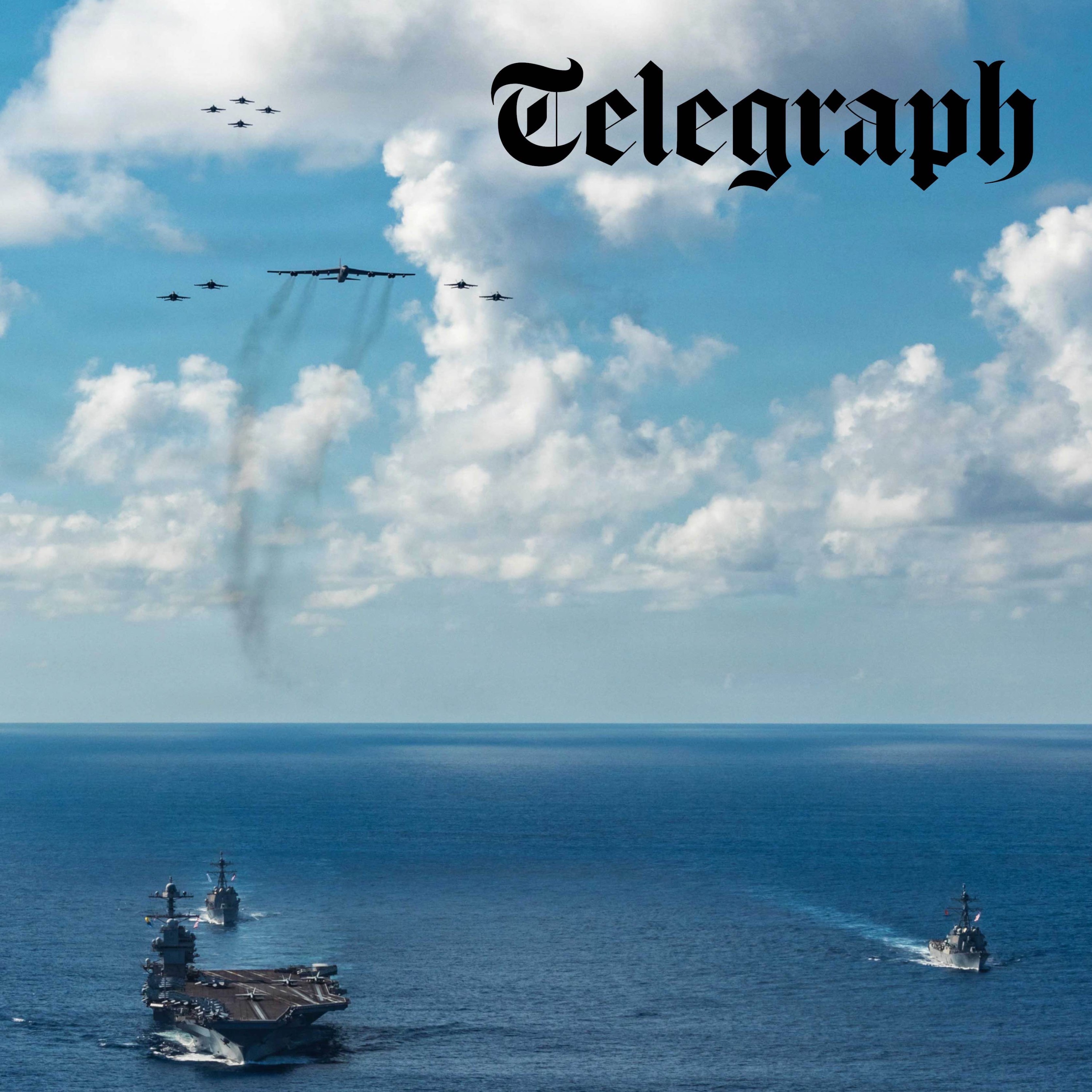 Biggest US military buildup since Cuban Missile Crisis puts Latin America on edge